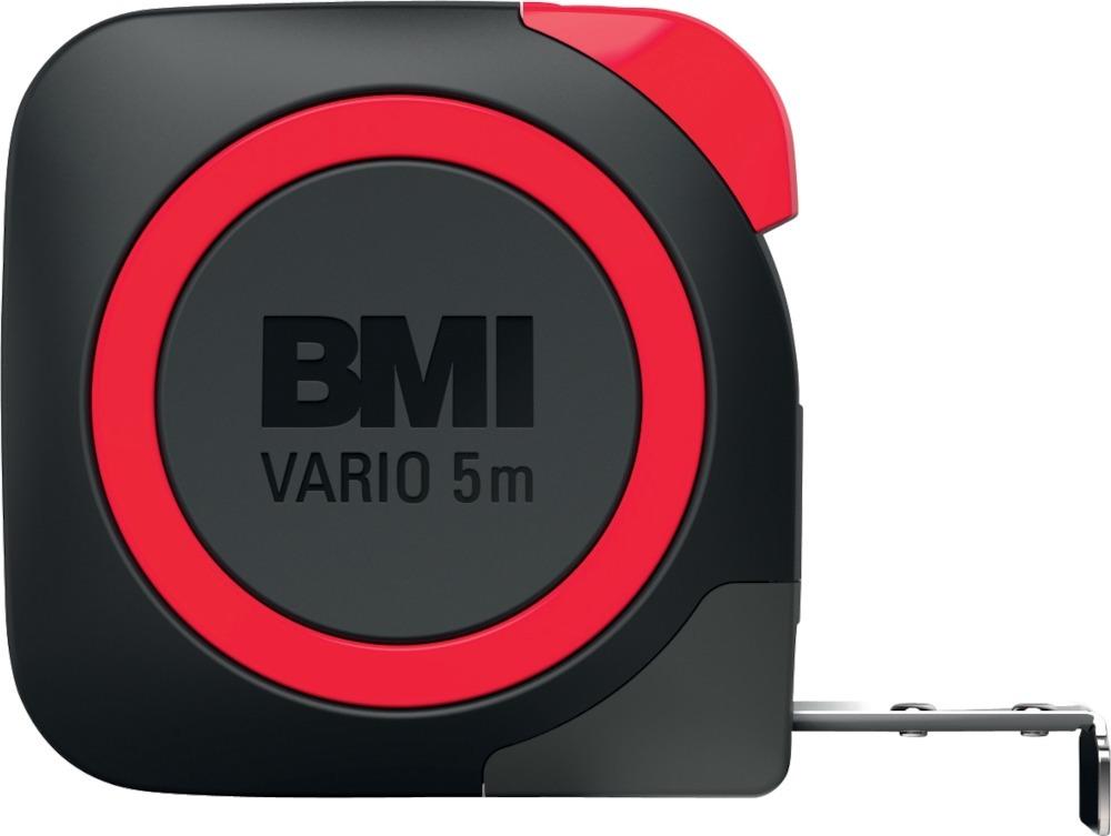 BMI Taschenbandmaß VARIO 2mx13mm BMI Taschenbandmaß VARIO 2mx13mm