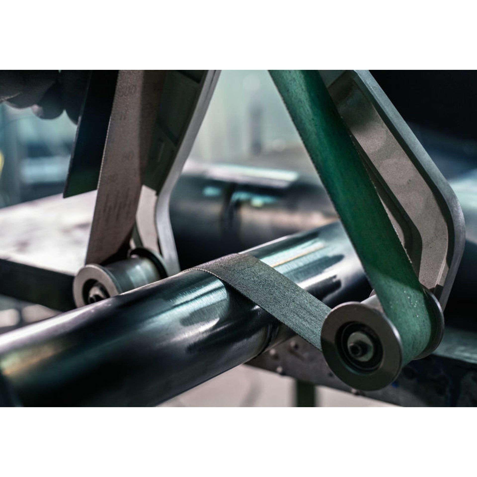 PRO Y580 Schleifband, 100 x 285 mm, 90 mm, G180, 5-tlg.