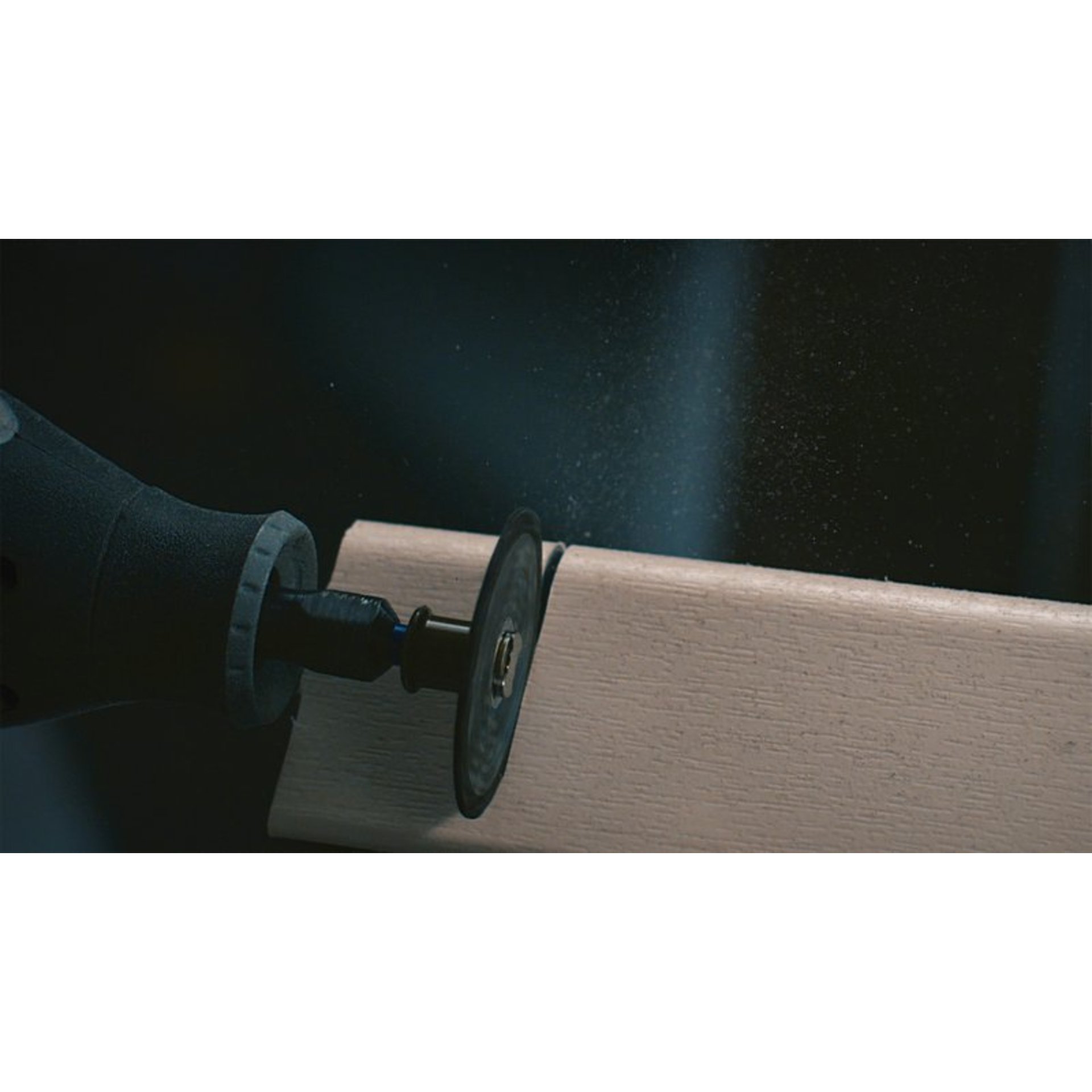 DREMEL® EZ SpeedClic: Holztrennscheibe