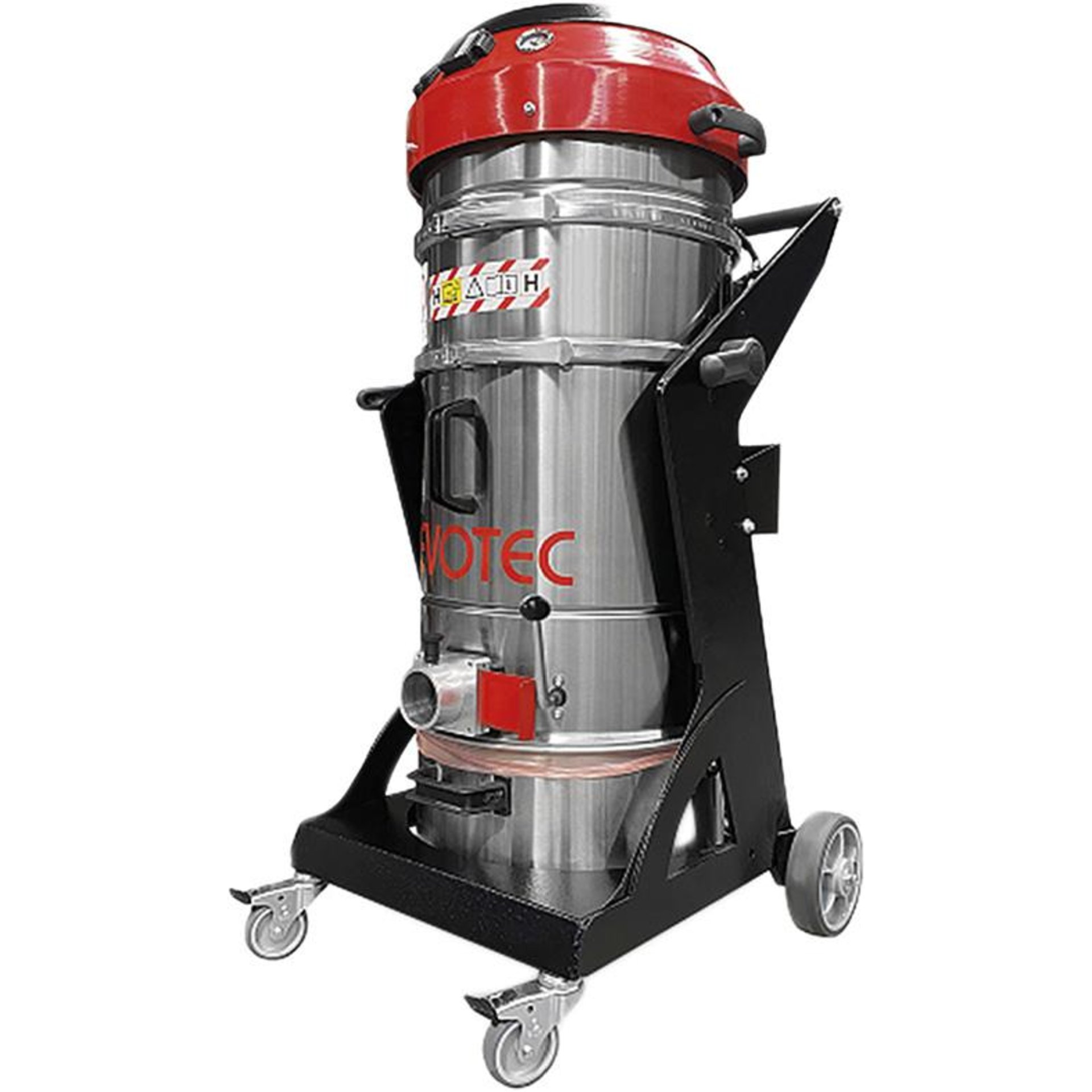 Industriesauger ECODust Pro 12/24 H