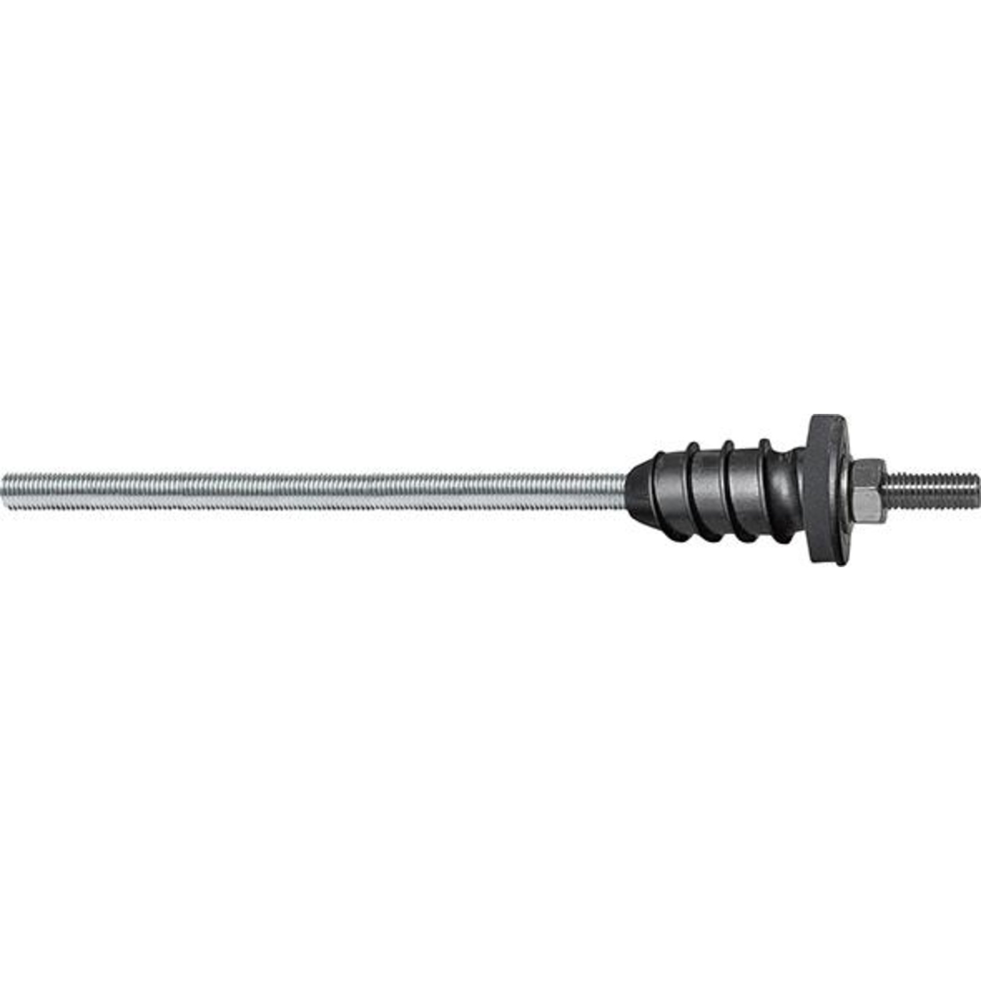 Abstandsmontagesystem ResiTHERM®