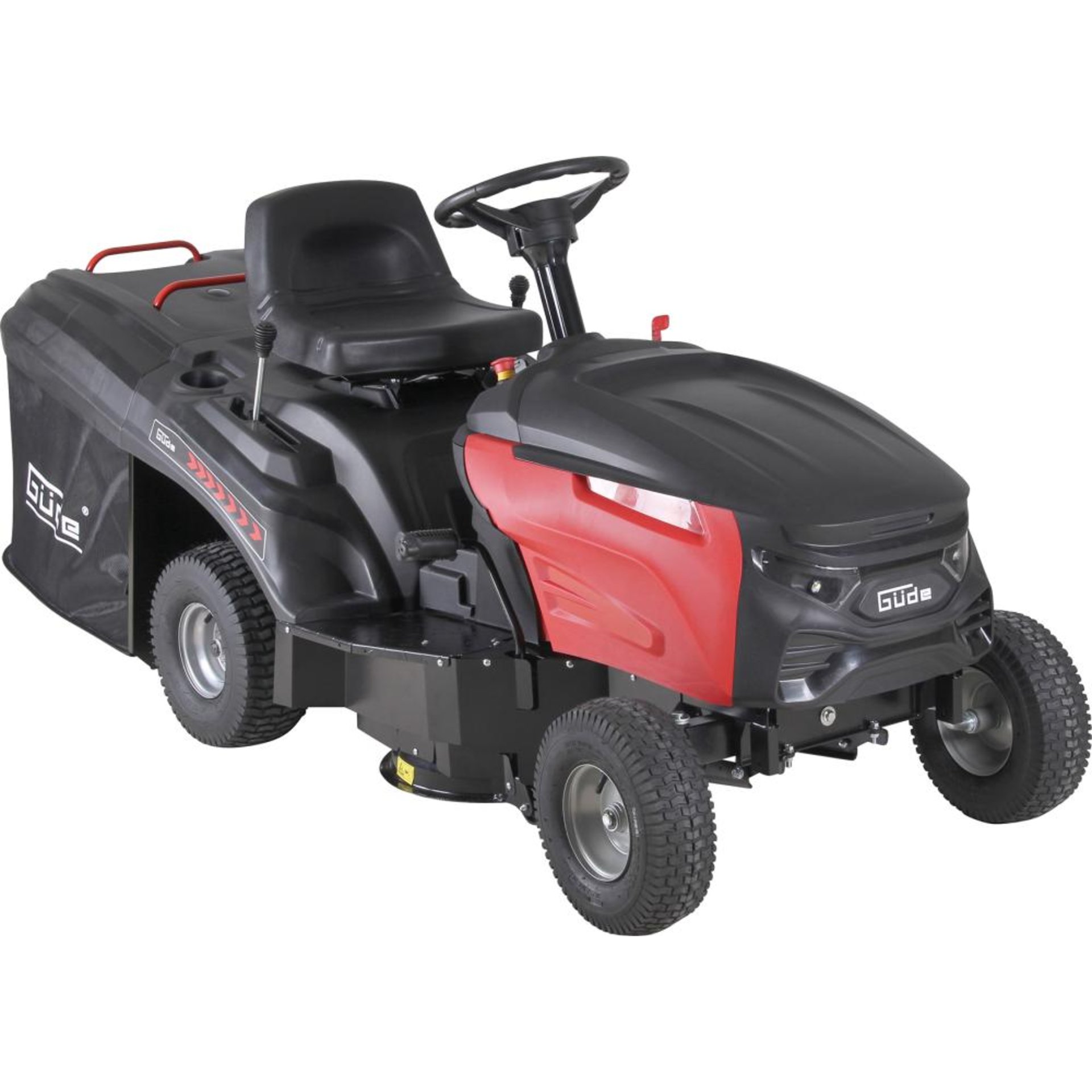 Rasentraktor GAR 685 T