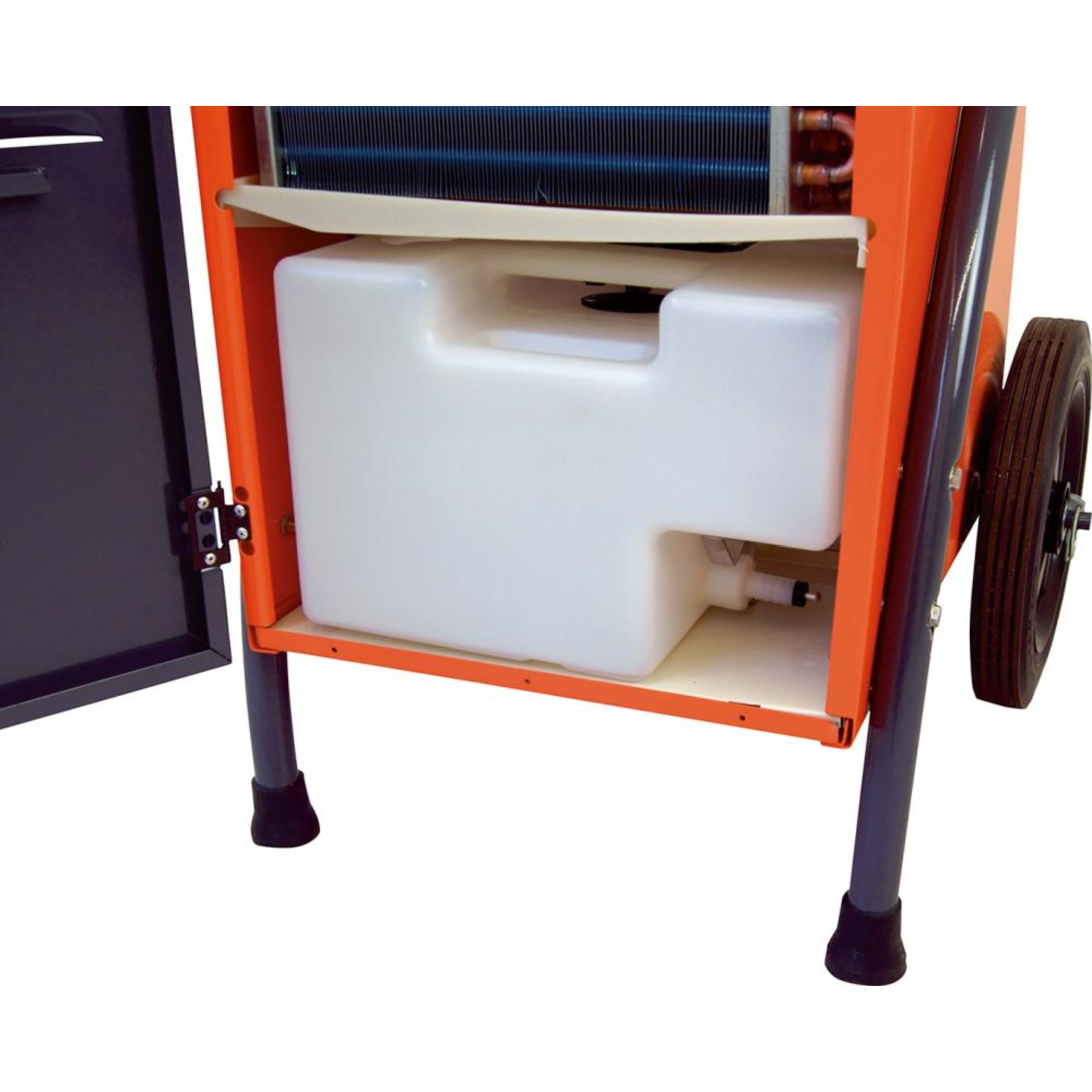 Luftentfeuchter ALE 500 N