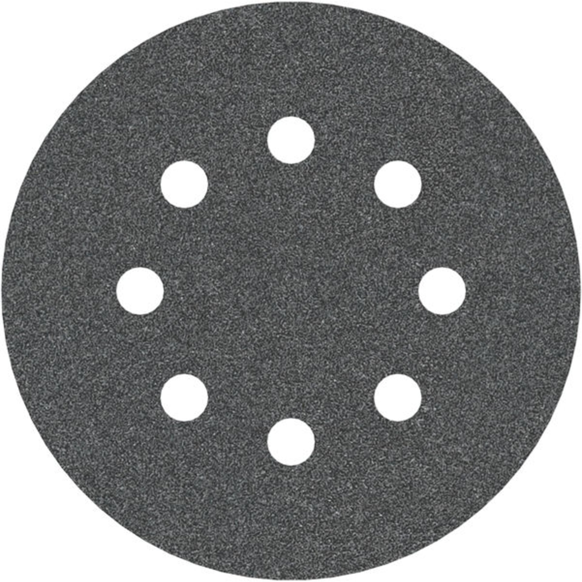 PRO F355 Schleifblatt, 125 mm, 120, 5-tlg.