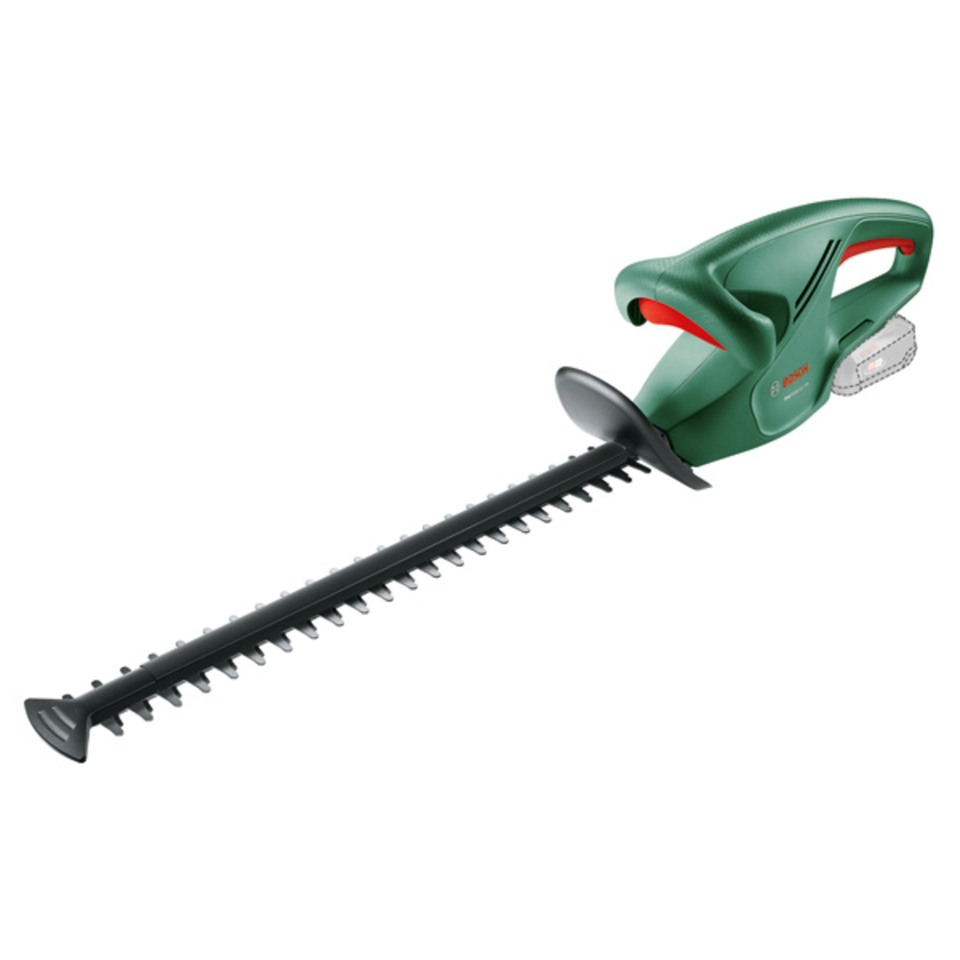 Akku-Heckenschere EasyHedgeCut 18-45