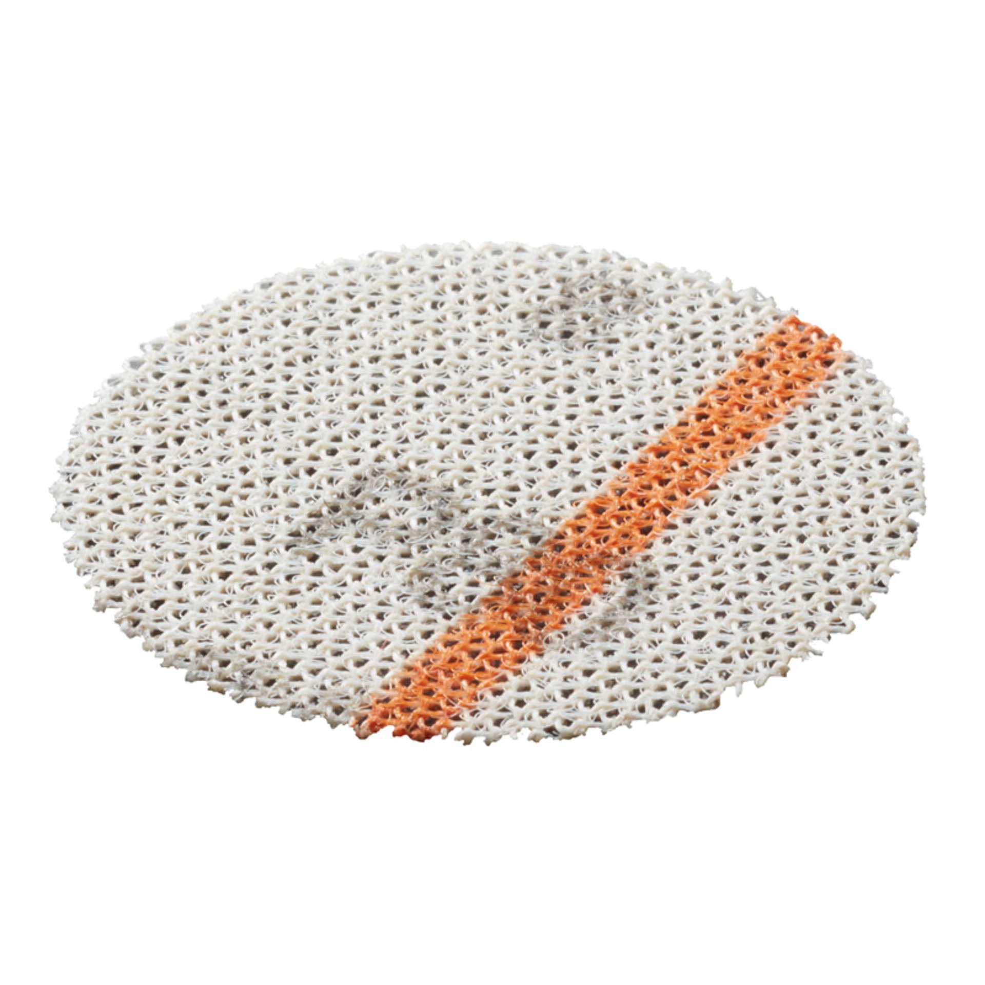 M480 Schleifblätter für EasyCurvSander 12, Best for Wood and Paint, 40 mm, G 80