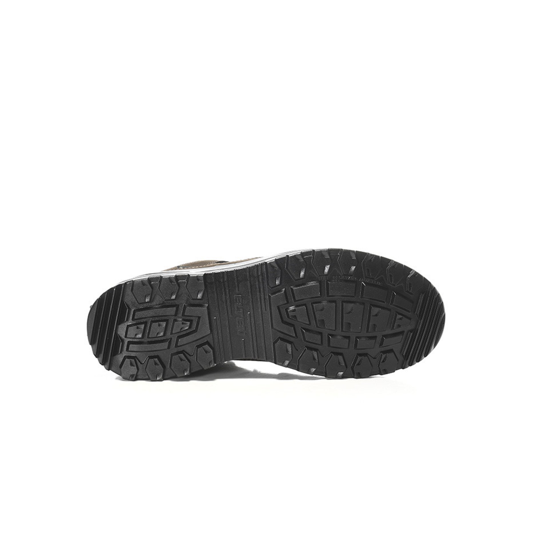 Berufshalbschuh RONAN XXF GTX brown Low ESD O2 WR CI, Gr. 37