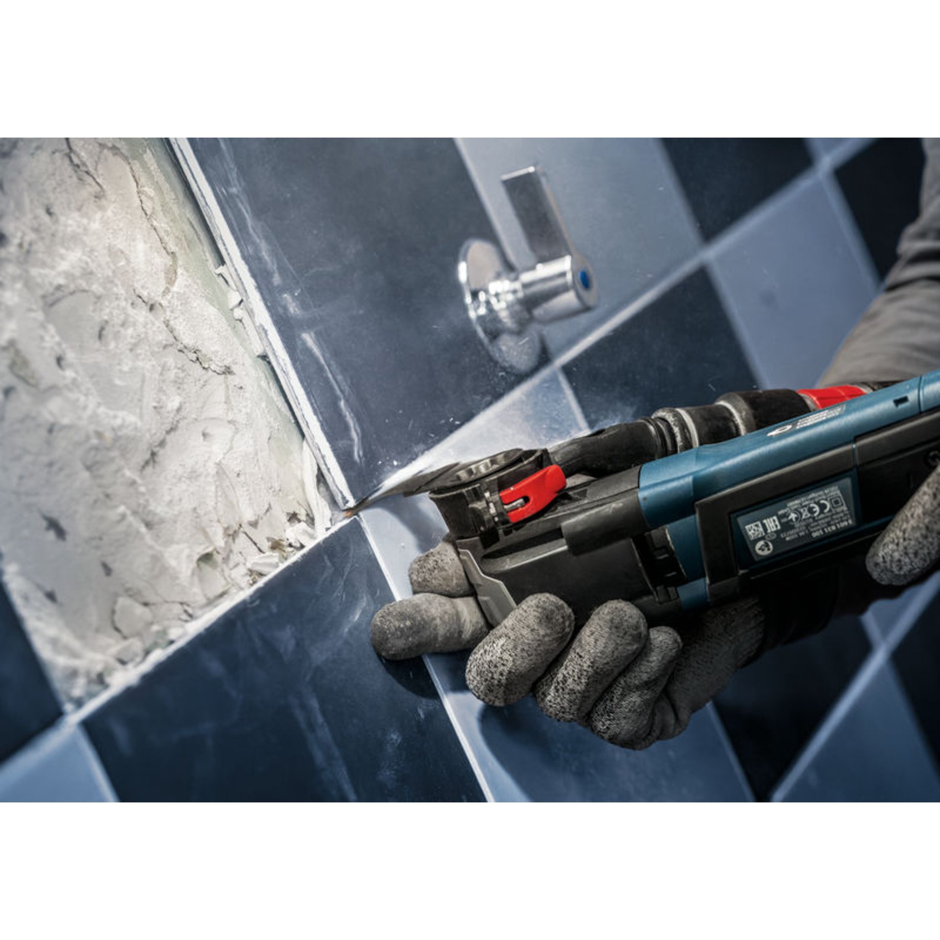 PRO MATI 68 RT3 Blatt für Multifunktionswerkzeuge, 2,8 x 68 mm