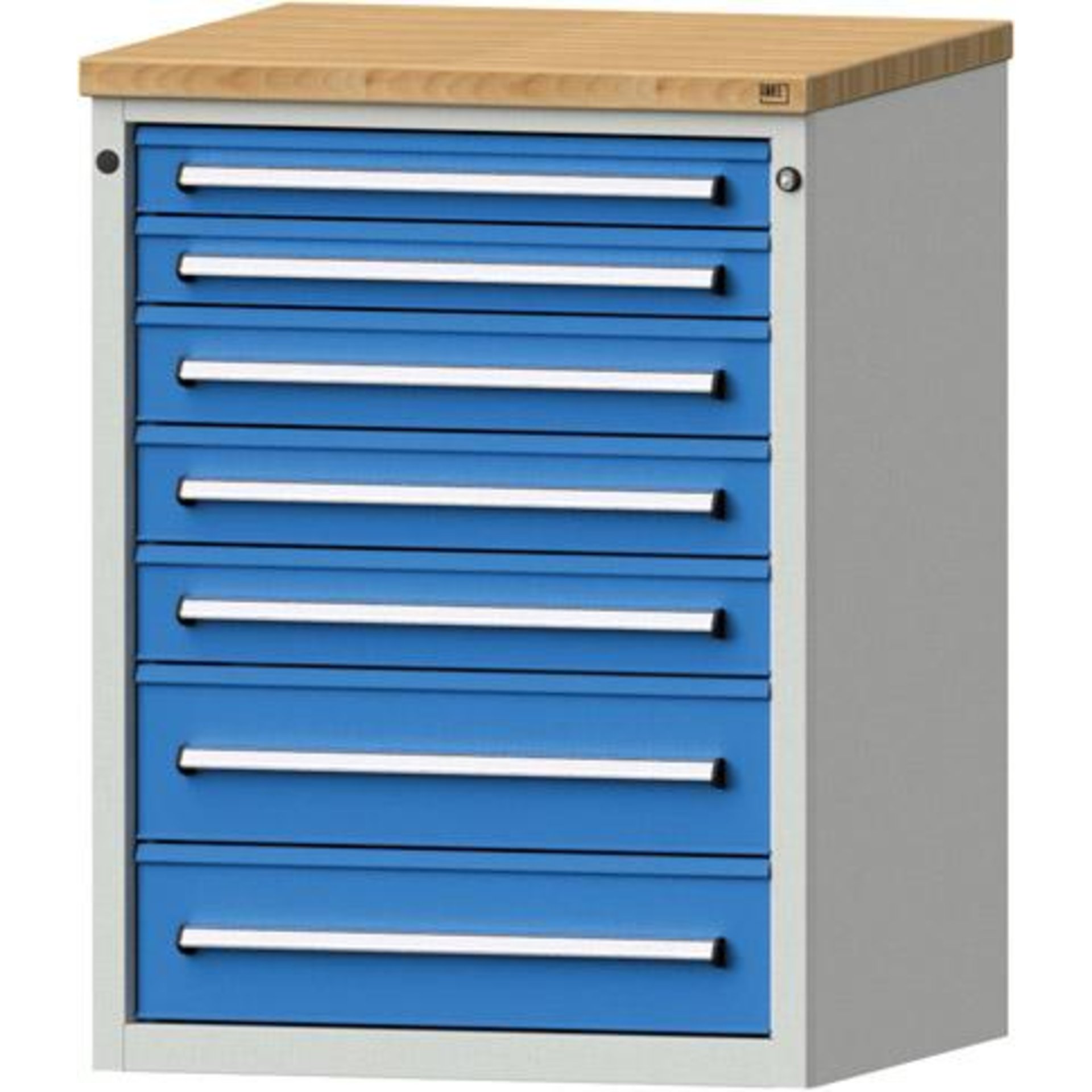 Thekenschrank Modell 3005 V