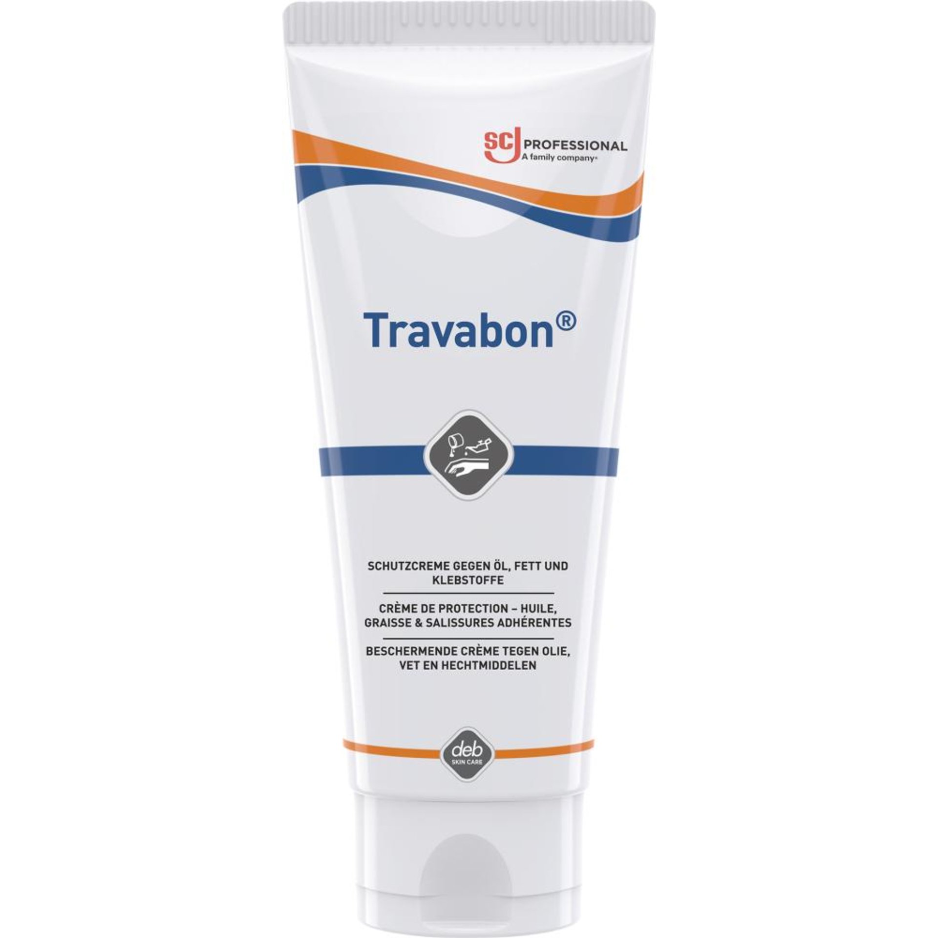 Hautschutzsalbe Travabon®