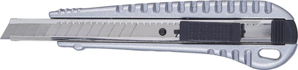 Fortis Cuttermesser Metall  9mm 1 Klinge