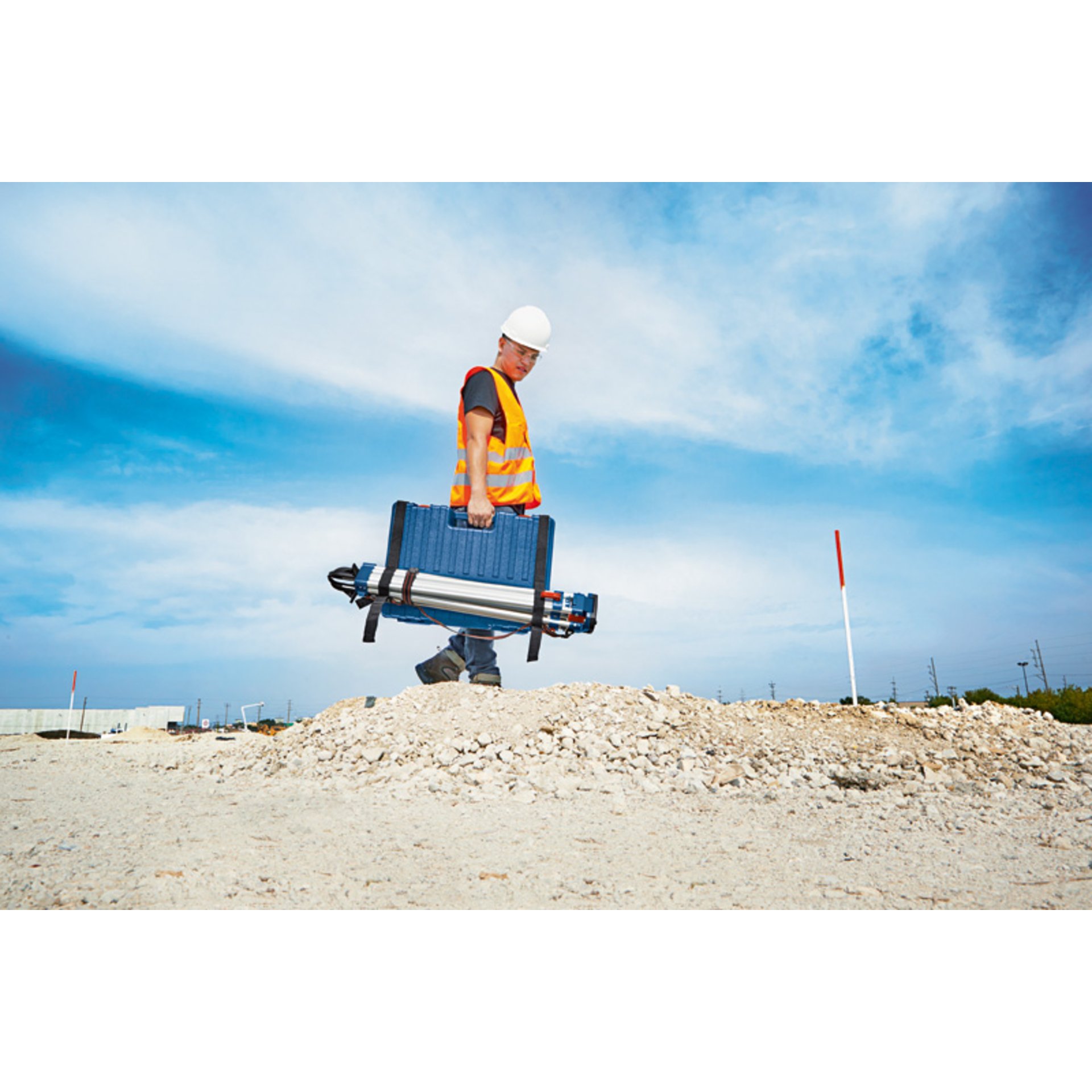 Rotationslaser GRL 600 CHV