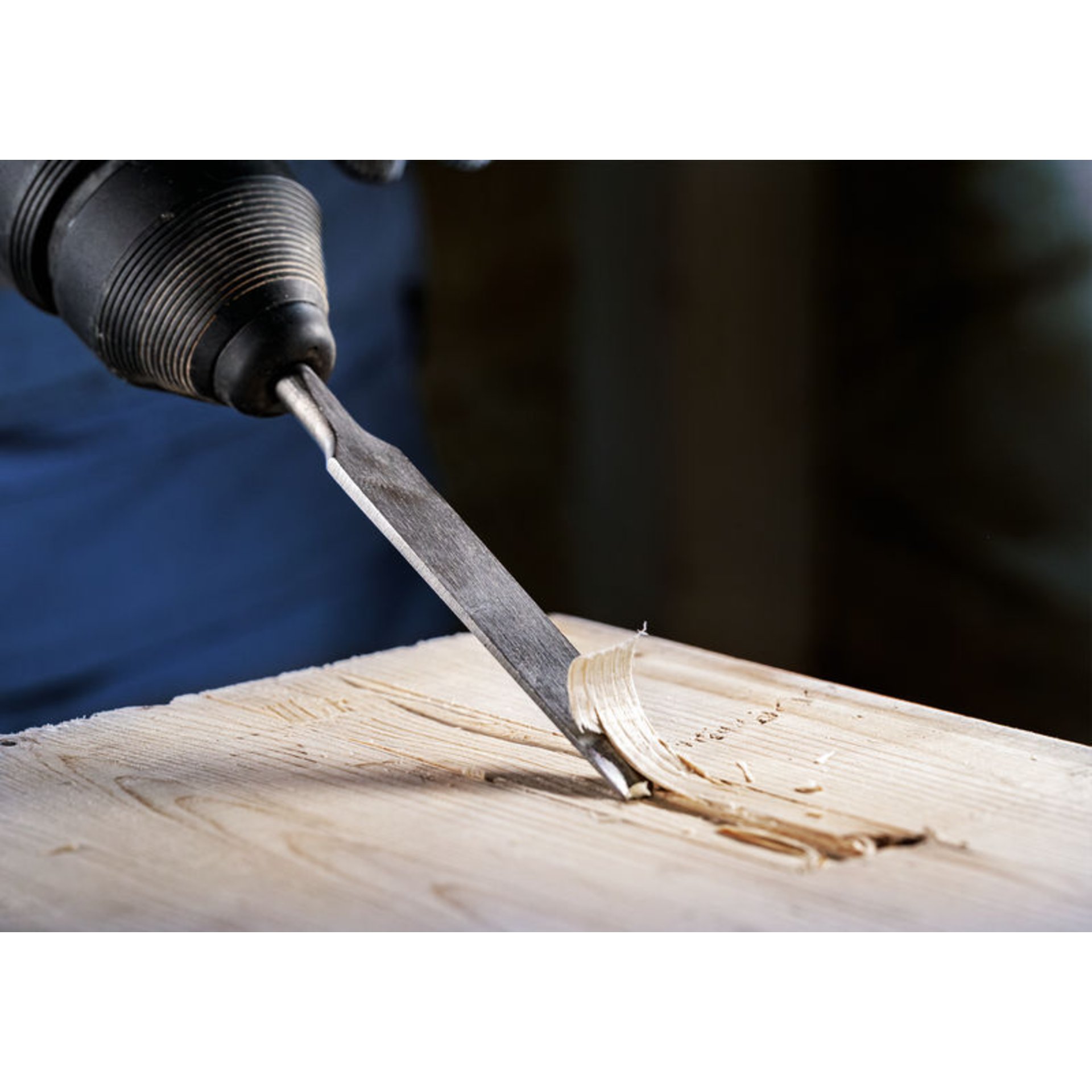 PRO SDS plus Wood Meißel, 20 x 175 mm