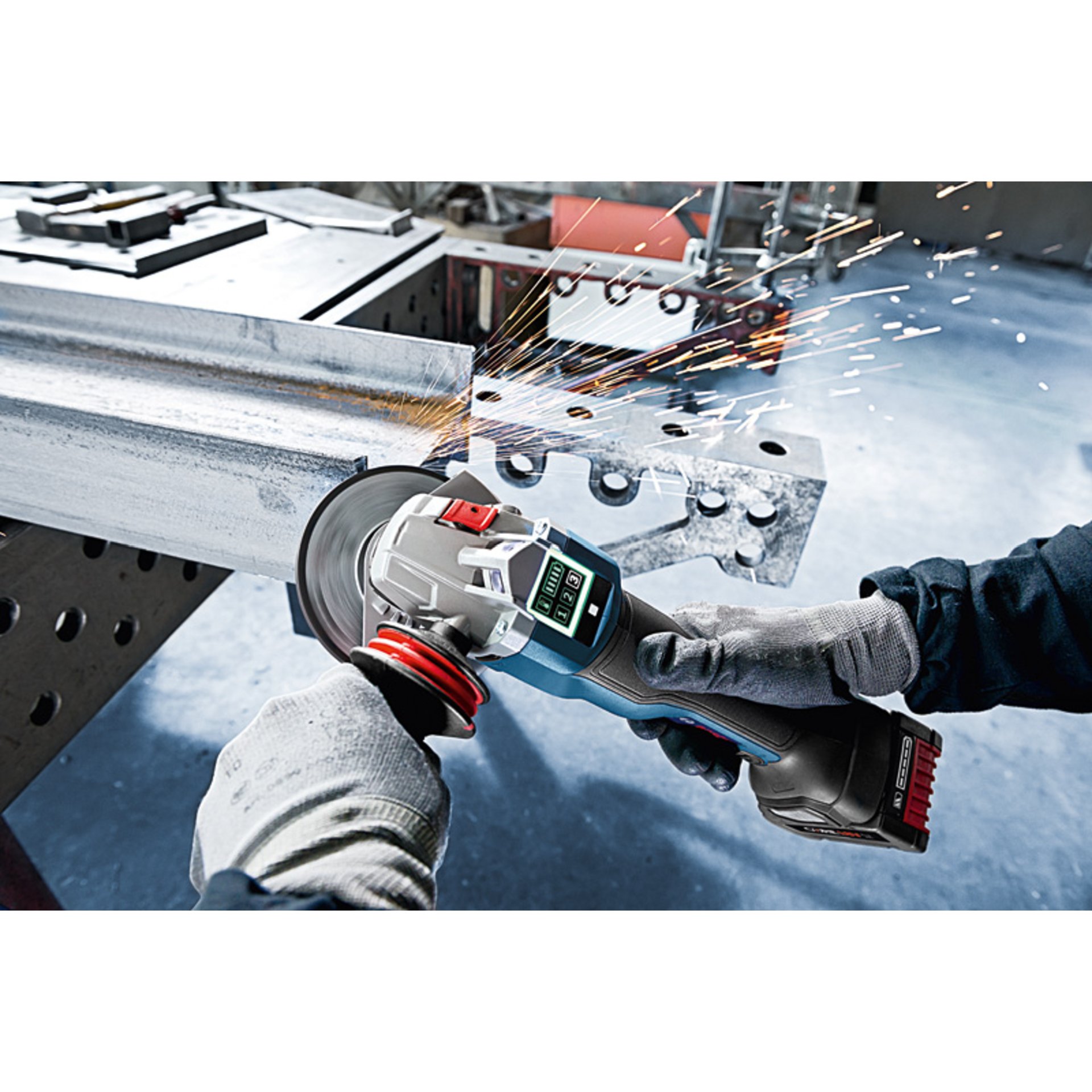 Akkupack ProCORE 18 Volt, 8.0 Ah