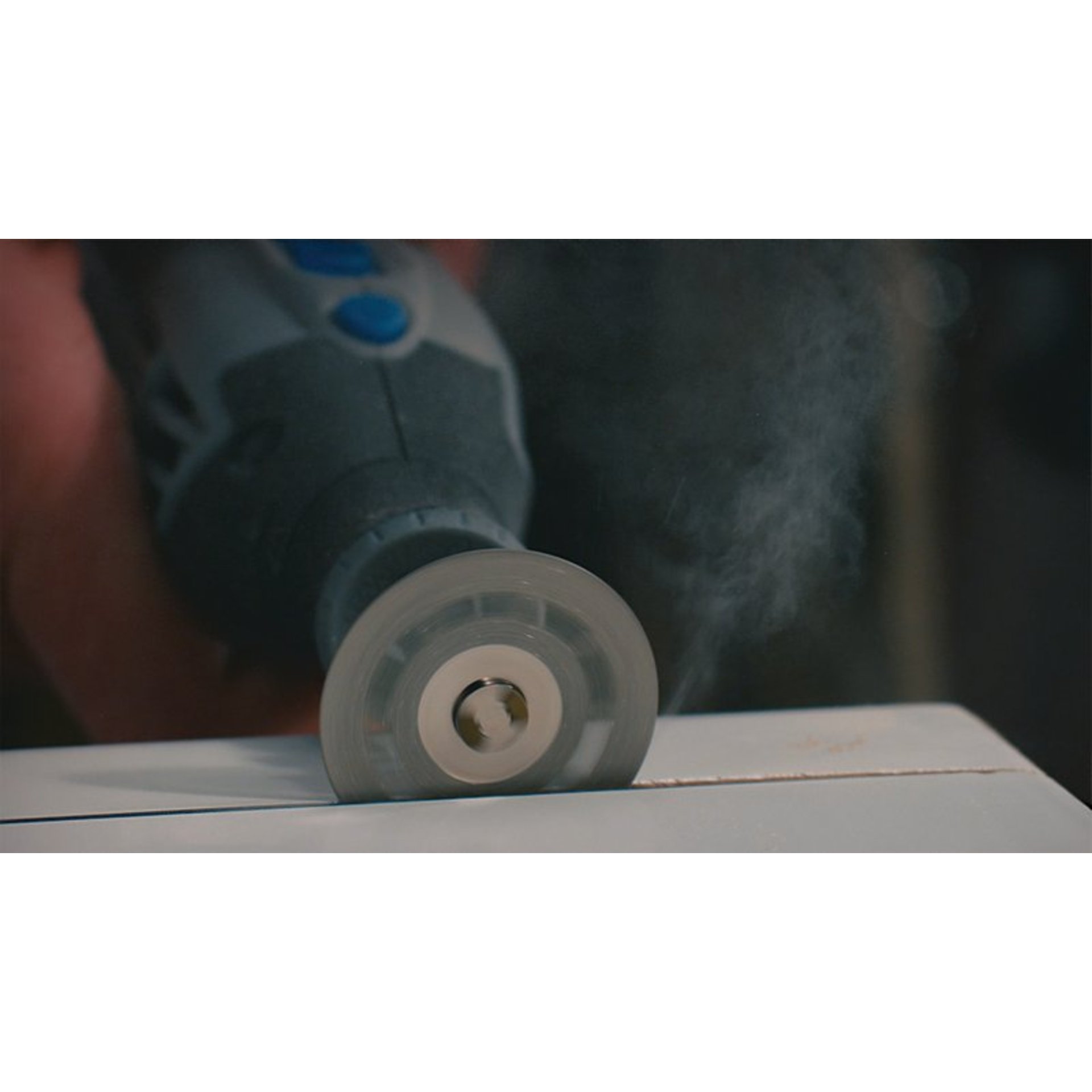 DREMEL® EZ SpeedClic: Diamant-Trennscheibe