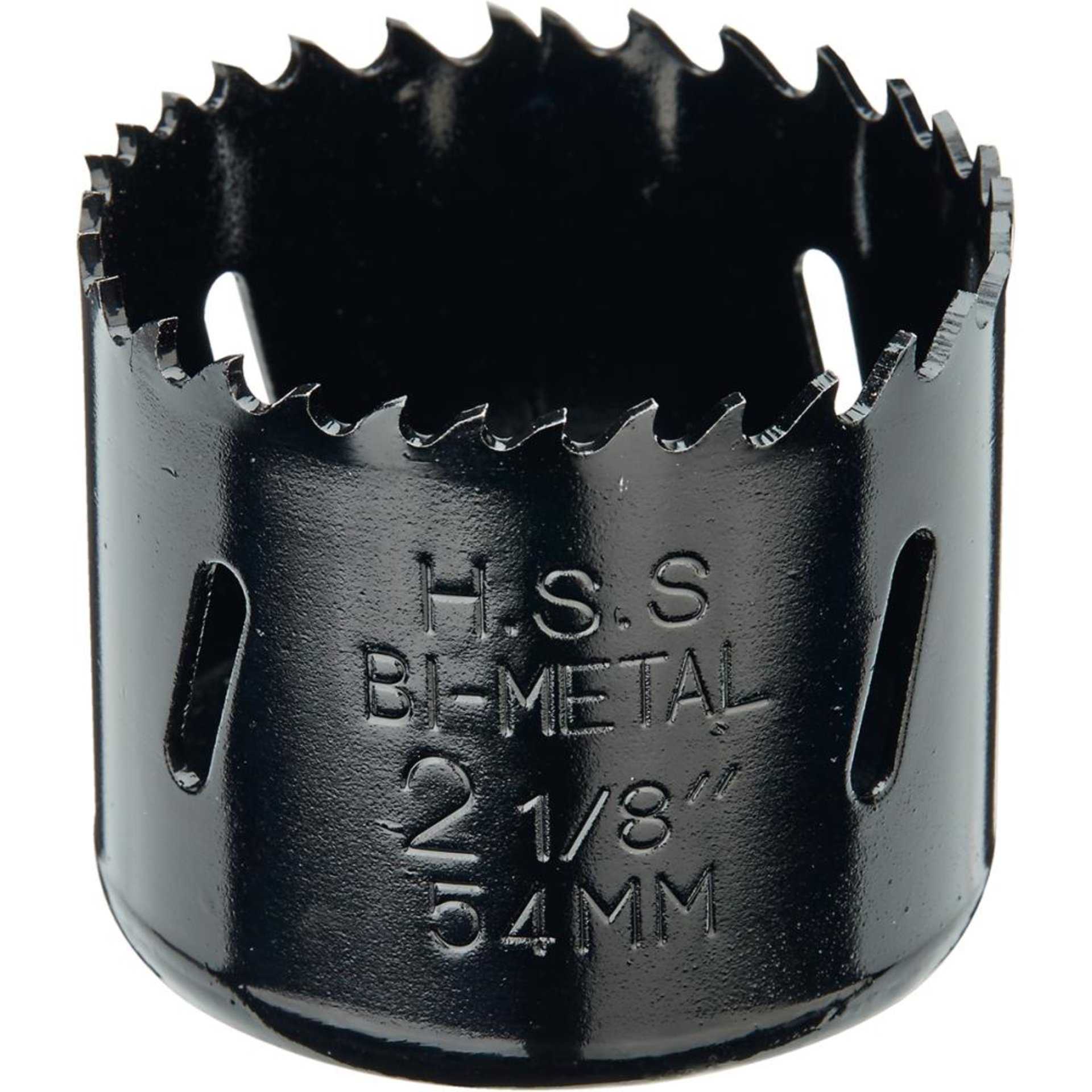 Lochsäge HSS-Bimetall