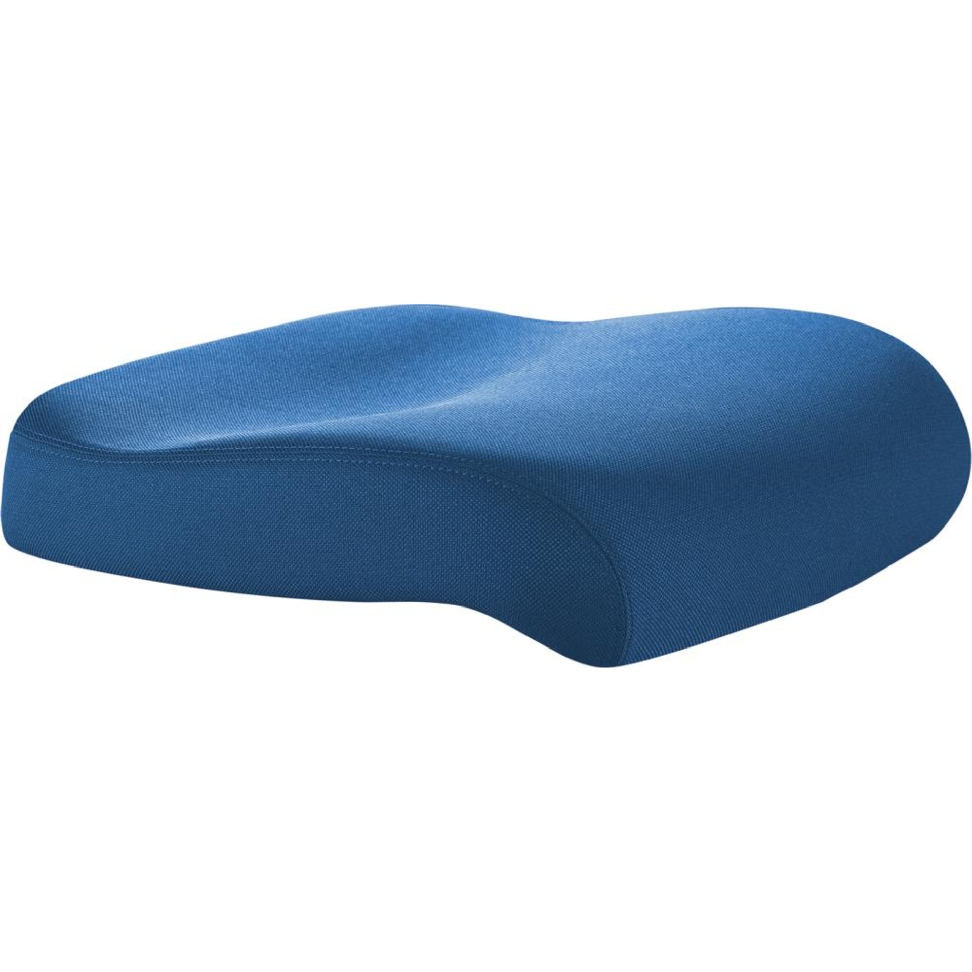 Profi-Bandscheibenstuhl Profi-Sitz blau belastbar bis 120 kg