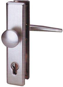Abus Schutzbeschlag HLS 214 F2EK PZ10/92mm Abus Schutzbeschlag HLS 214 F2EK PZ10/92mm