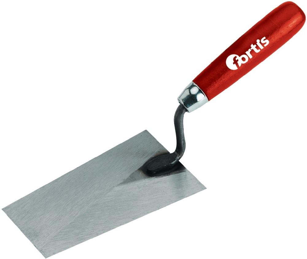 Fortis Berner Putzkelle 120mm Fortis Berner Putzkelle 120mm