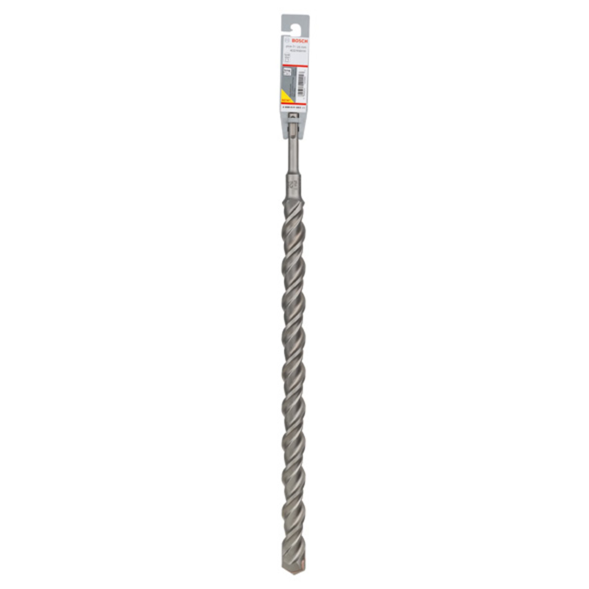 Hammerbohrer  plus-3, 25x400x450mm