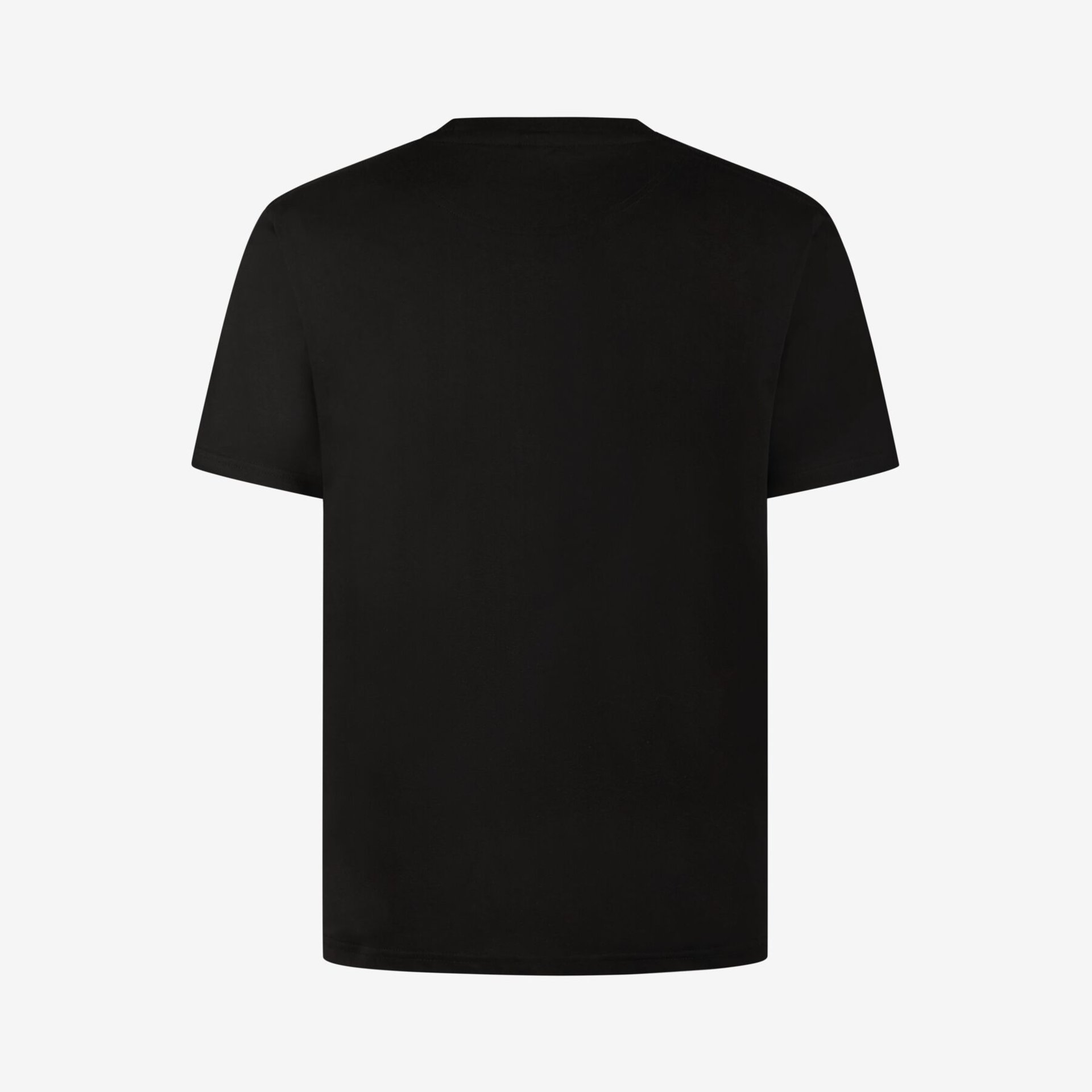 KLAAS T-Shirt Zunftzeichen Zimmermann schwarz 3XL