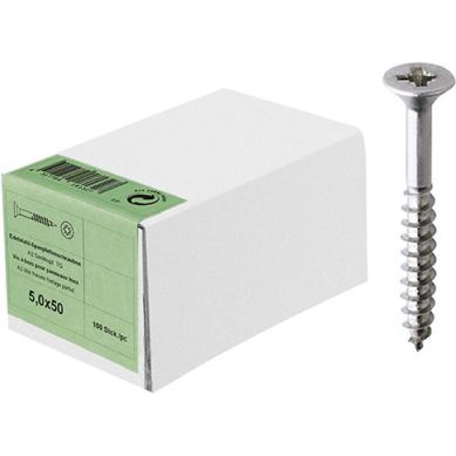 SPS SeKo A2 TG PZD 6,0x 60/36 KP