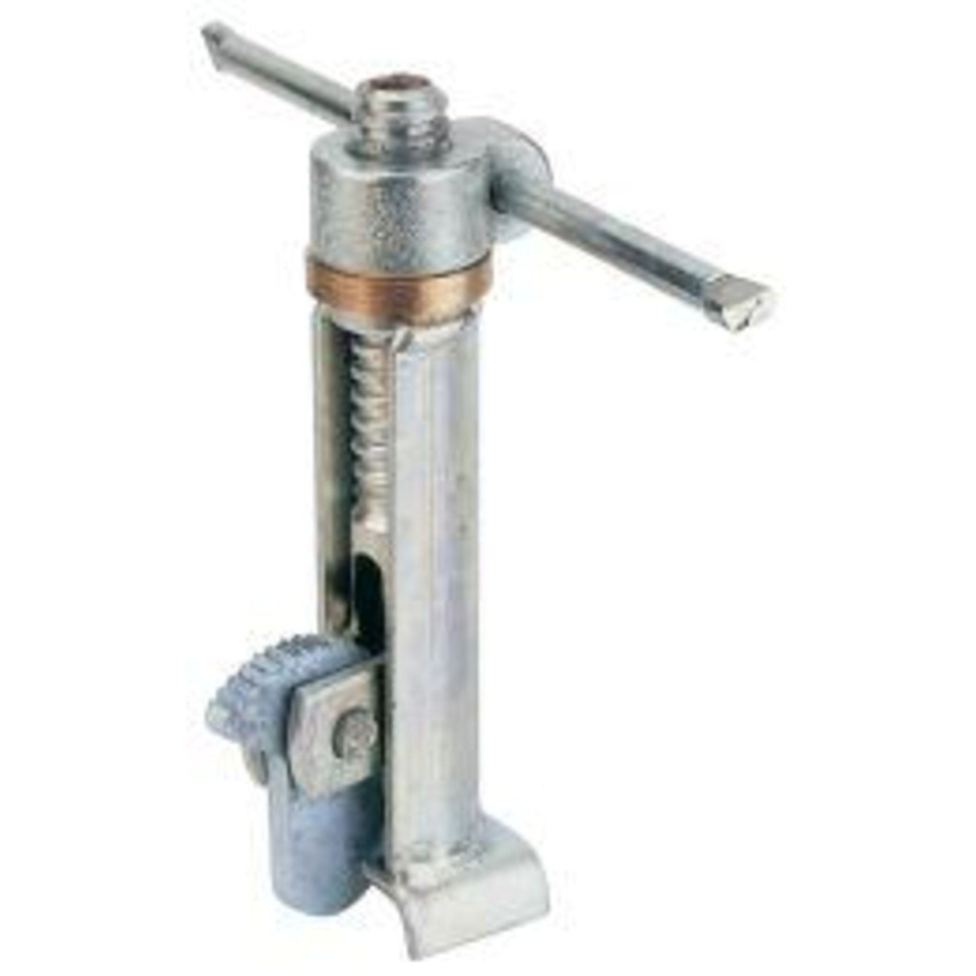 Spindelspanner f.Keilklemmern