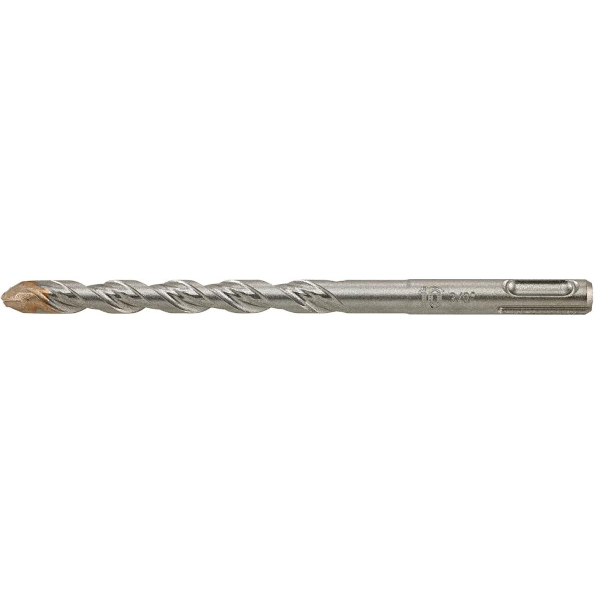 Hammerbohrer SDS-plus Bionic Pro 8x210/150mm heller