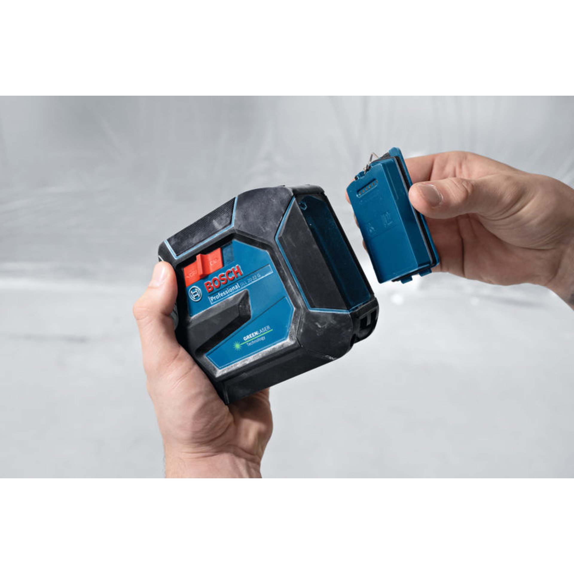 Akkupack BA 3.7V 3.0Ah XL