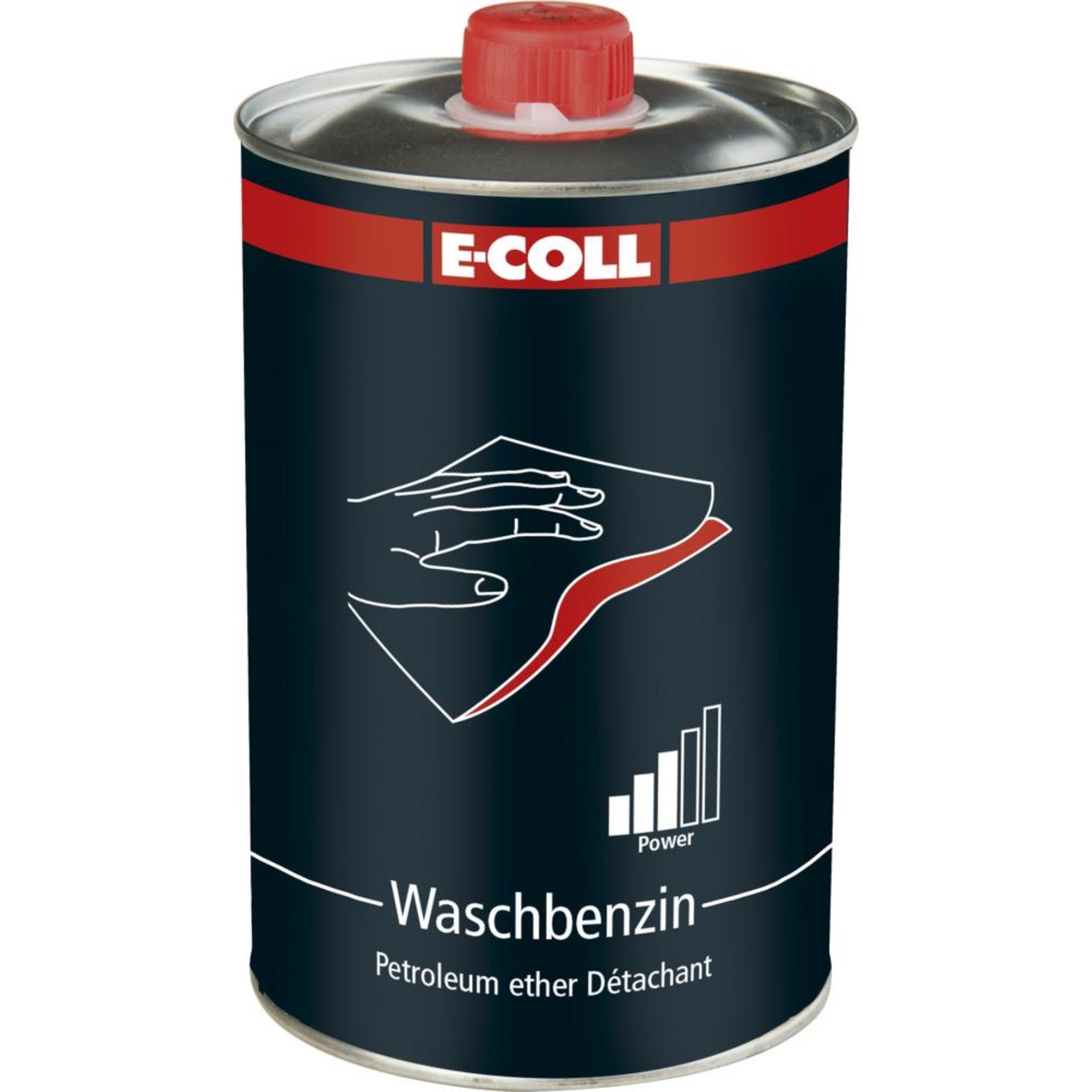 Waschbenzin