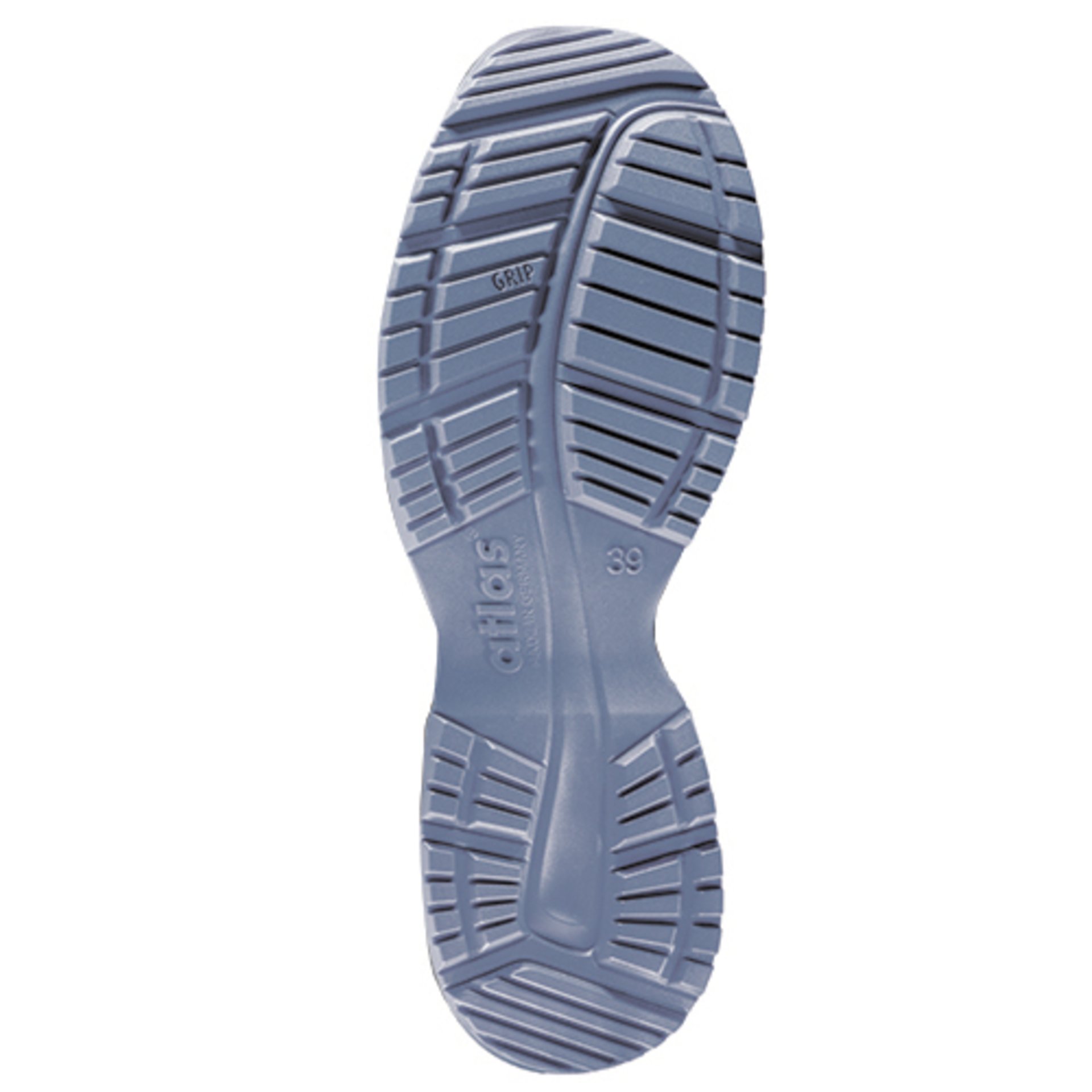Atlas RUNNER 105  ESD - S3 - W10 - Gr. 44