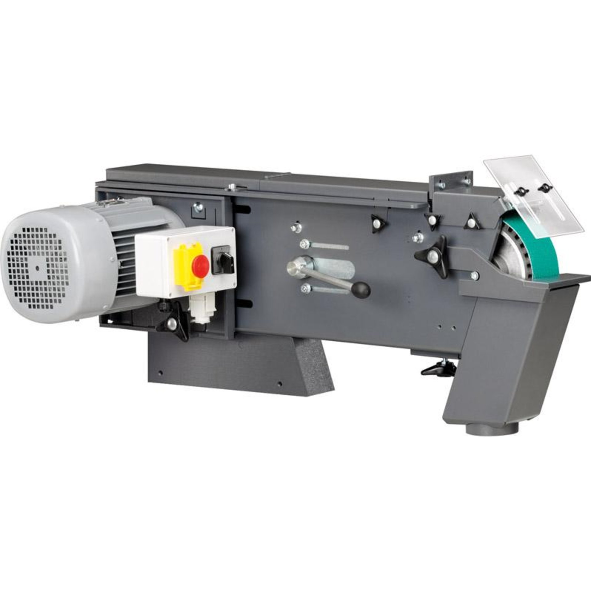 Bandschleifer GRIT GI 75 2 H Fein