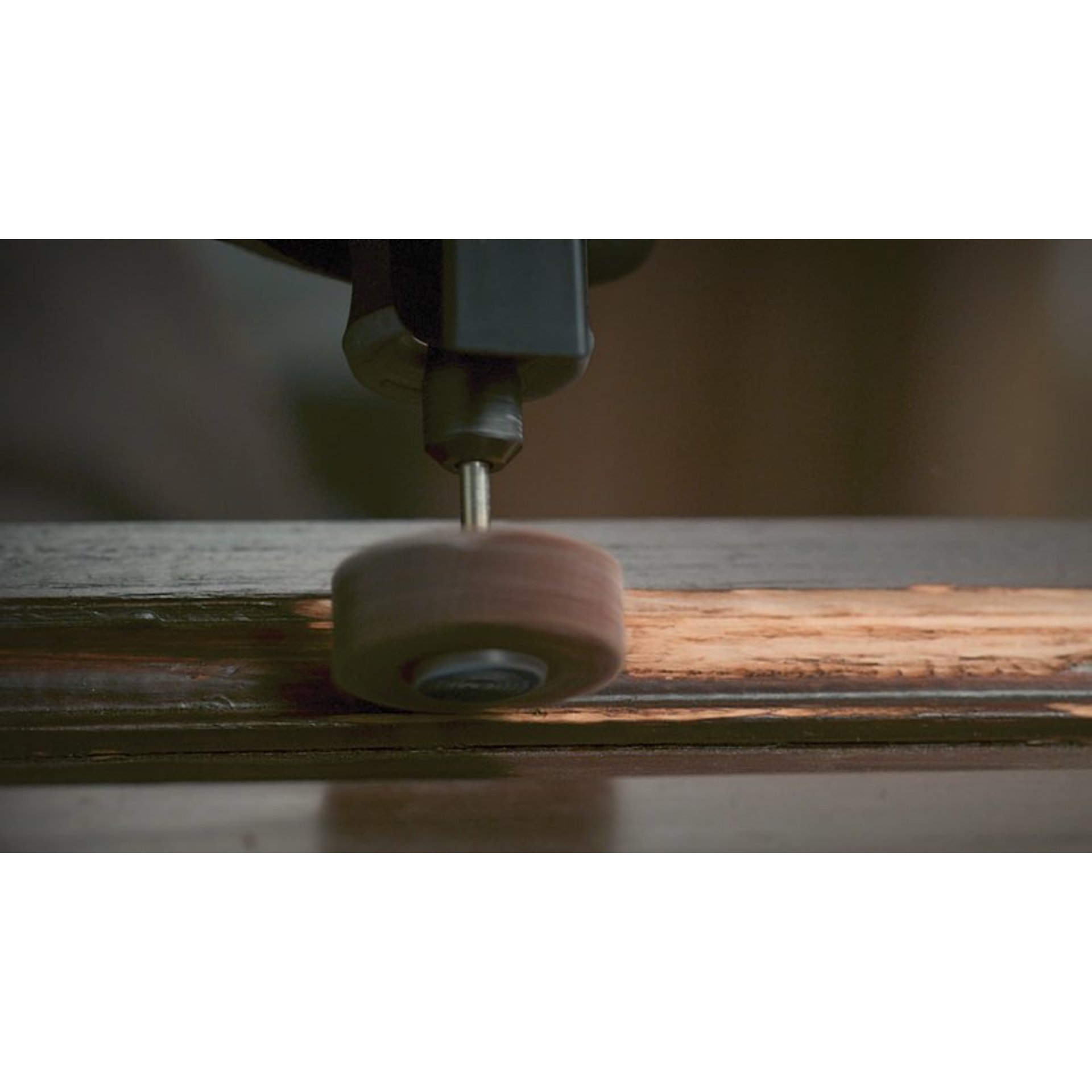 Schleiffächer 9,5 mm