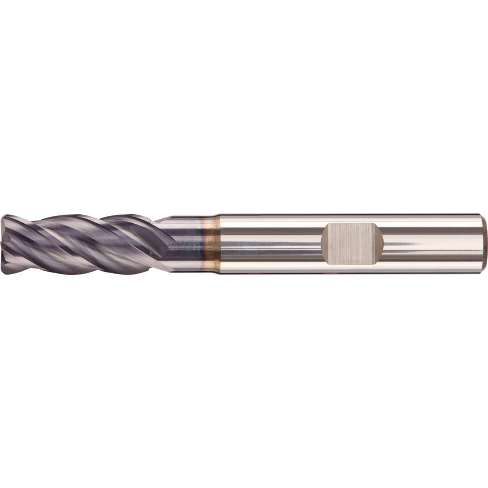 VHM HPCSTEEL FräserD6527L6,00/1,0 Z4 Carap+FORTIS