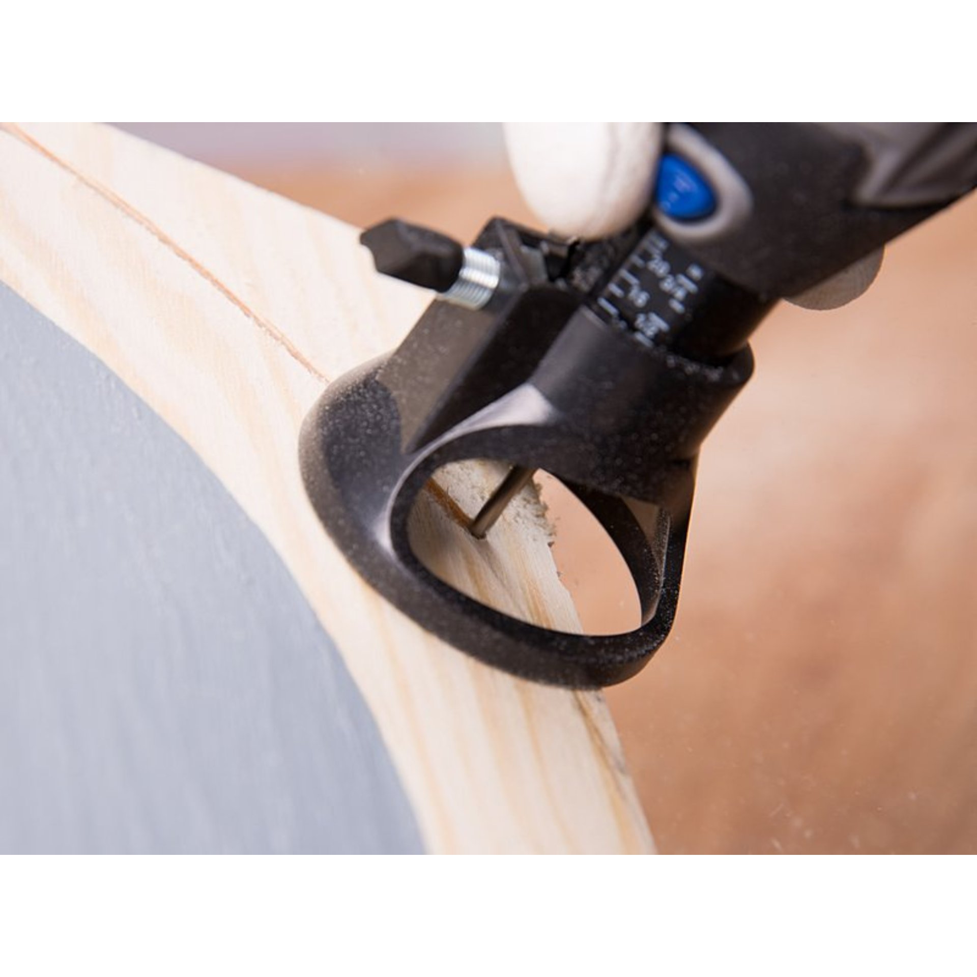 DREMEL® Mehrzweck-Fräsvorsatz