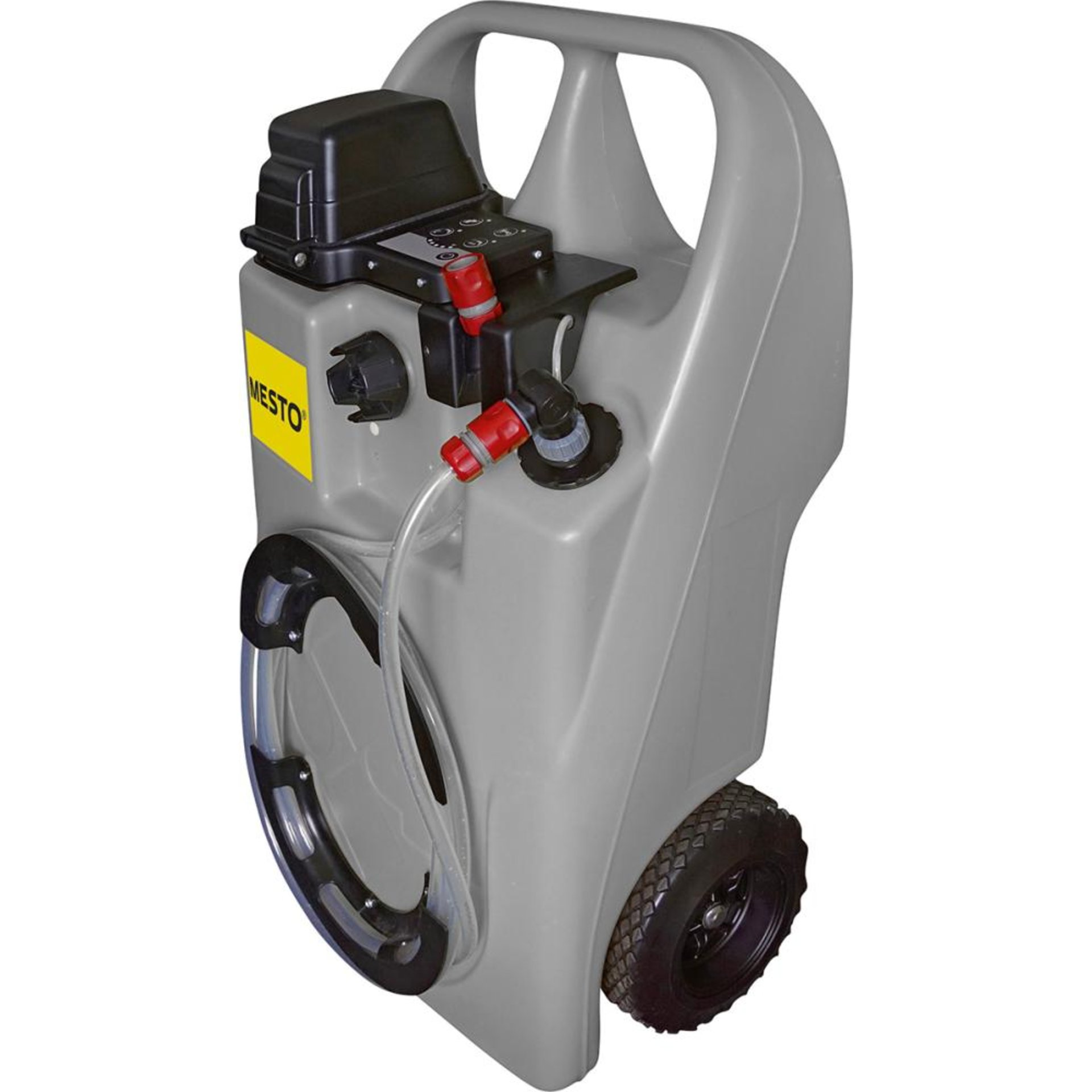 Akku-Wasserhälter AQUA CADDY 60 18V-Akku