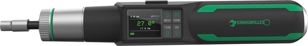 Stahlwille Drehmomentschrauber Digi 30-300cNm