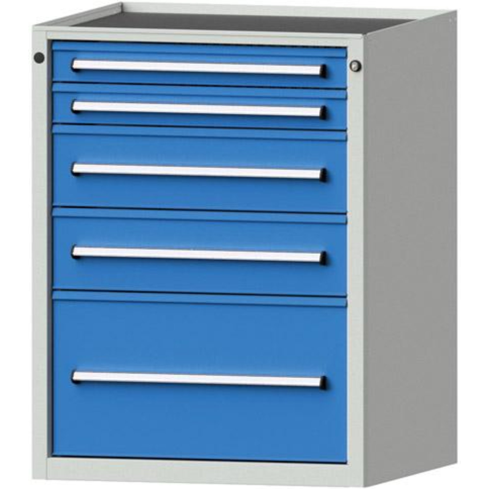 Schubladenschrank Modell 3009 V