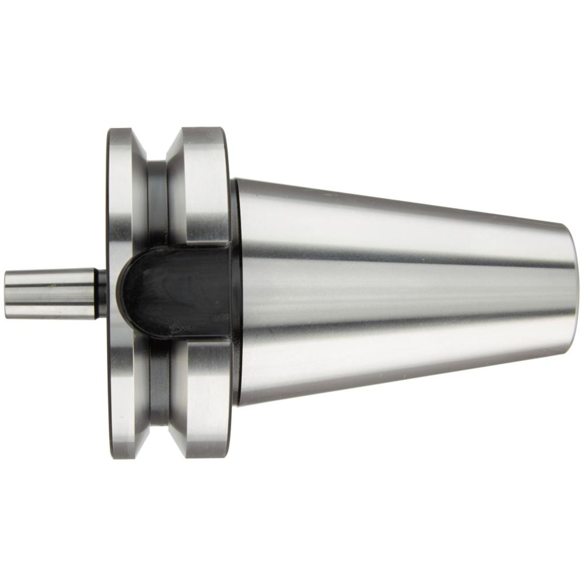 Bohrfutteraufnahme, ISO 7388-2 (JIS B 6339 MAS/BT), Form A