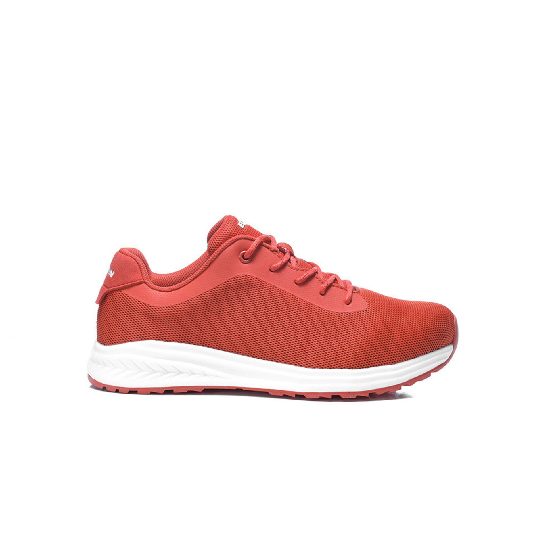Berufshalbschuh MARAIS red Low ESD O1, Gr. 43