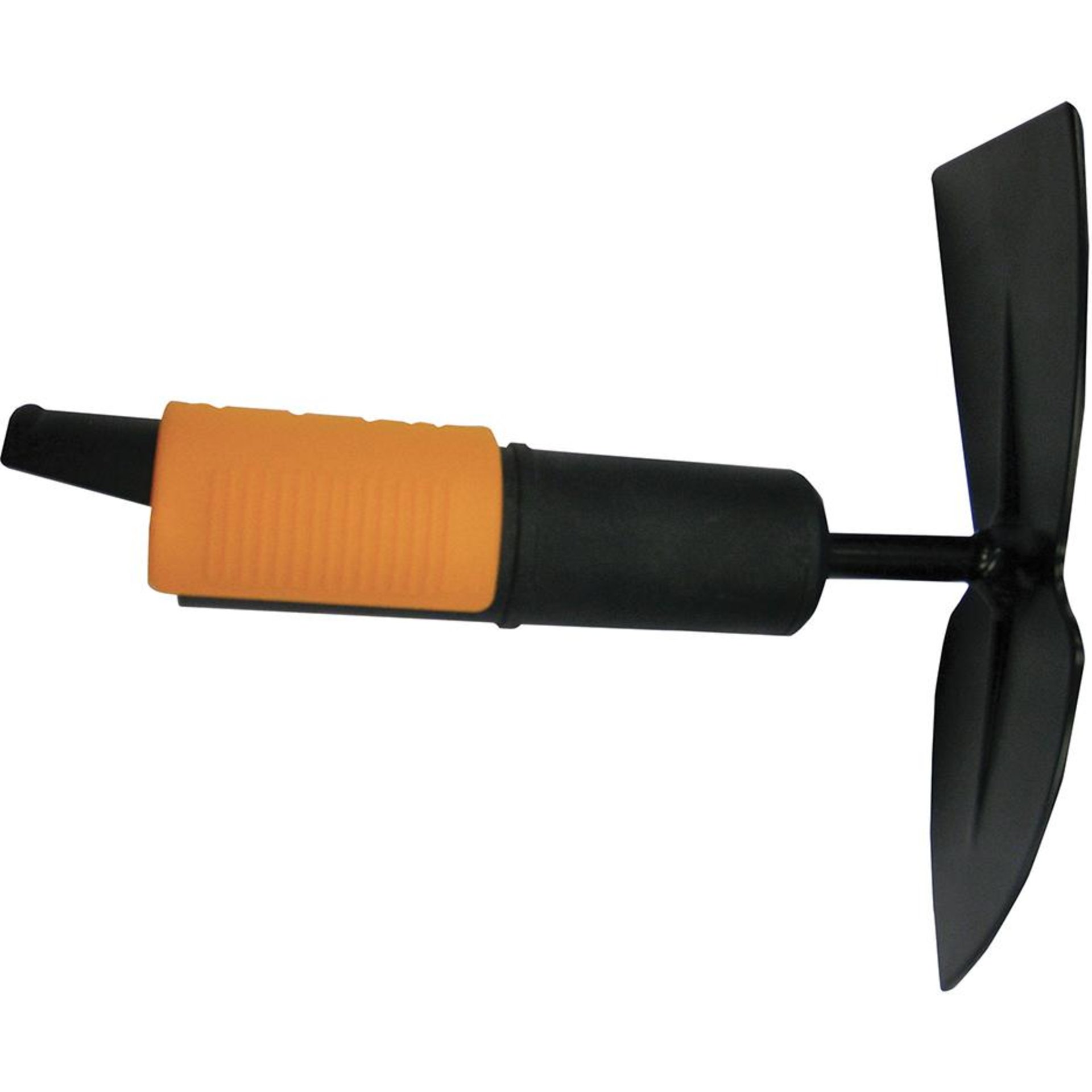 DoppelhackeSpitz Quikfit