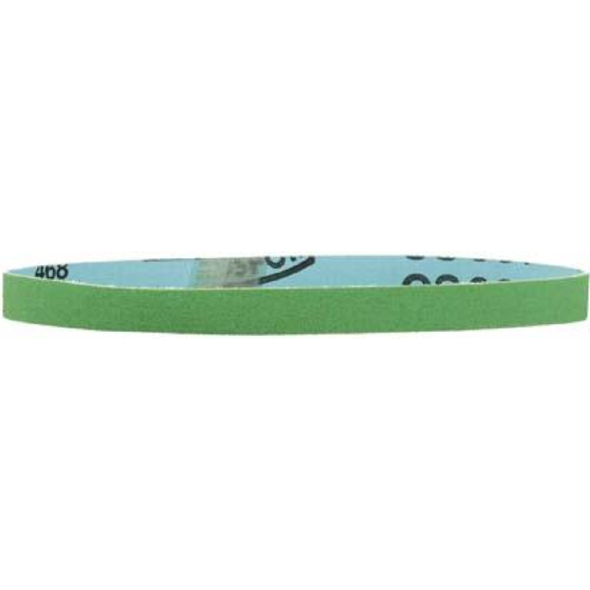 Schleifband Keramikkorn