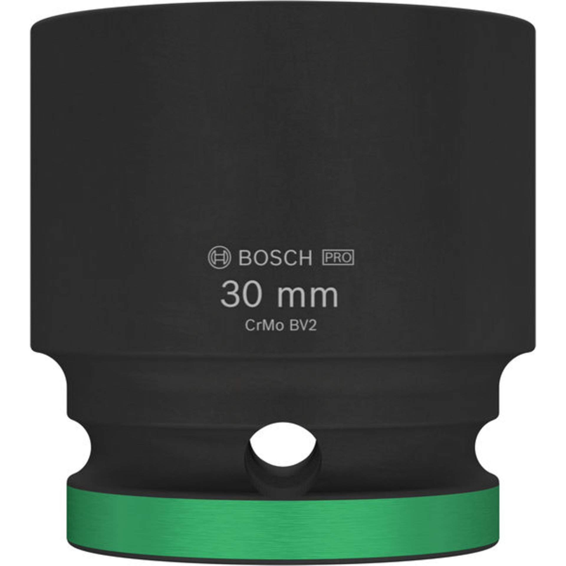 PRO Impact Steckschlüsselsatz, 1/2", 30 mm, Standard