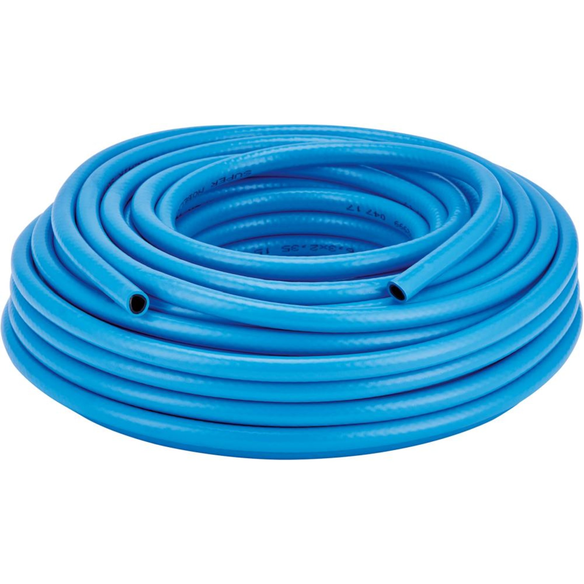 PVC-Druckluftschlauch Super NOBELAIR® Soft