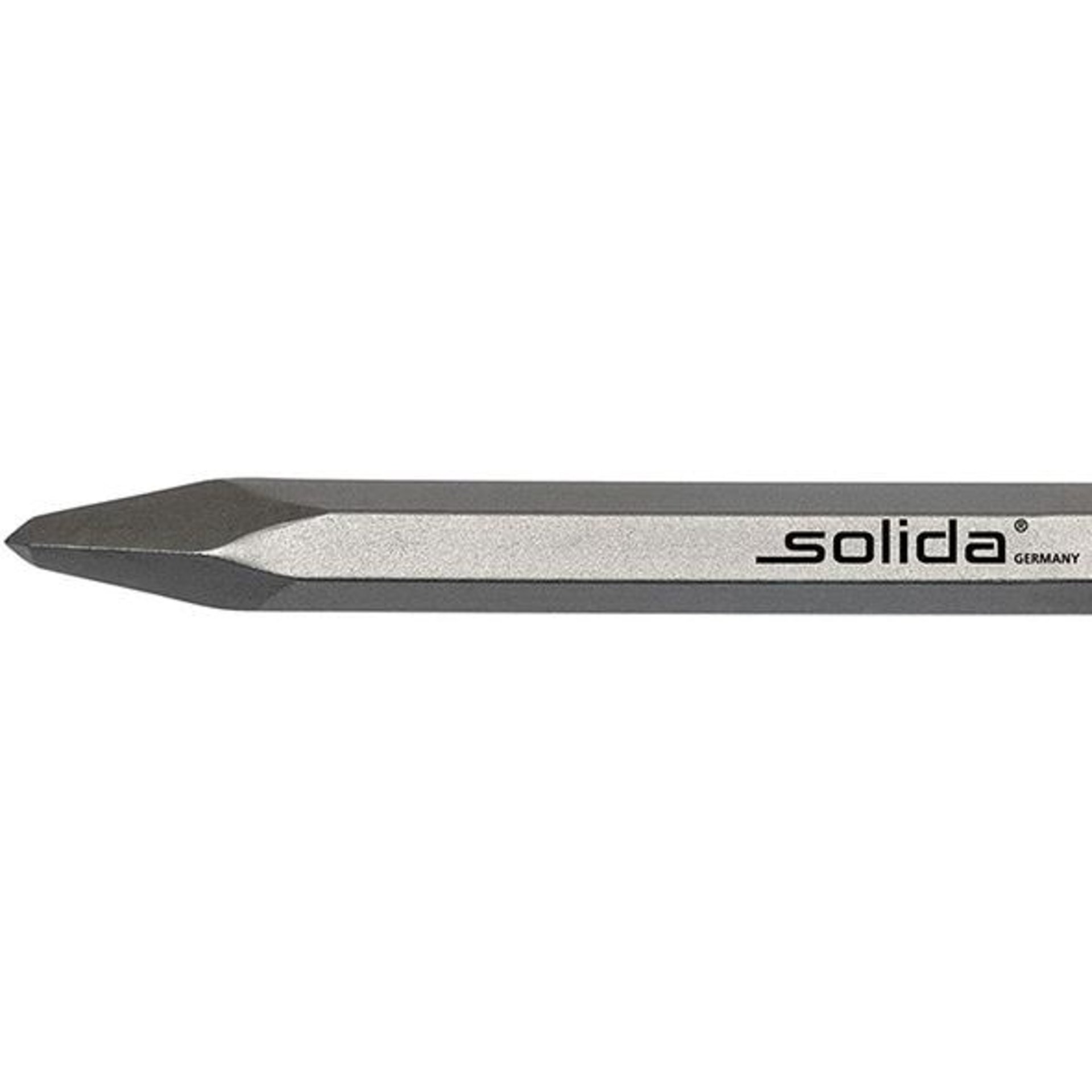 Spitzmeißel mit HILTI-Aufnahme