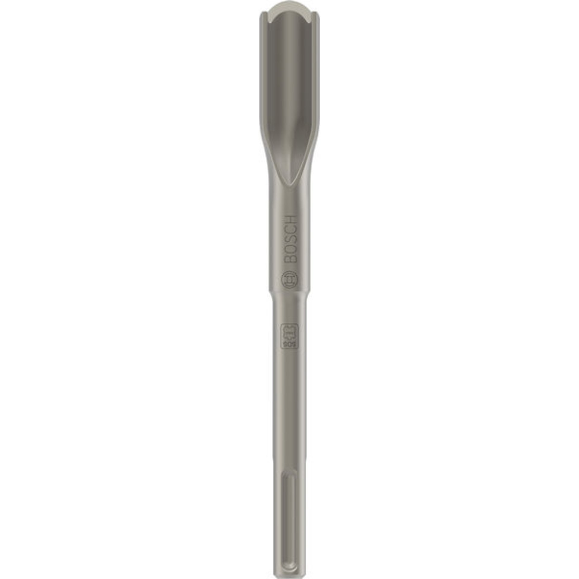PRO SDS max Hohlmeißel, 32 x 300 mm