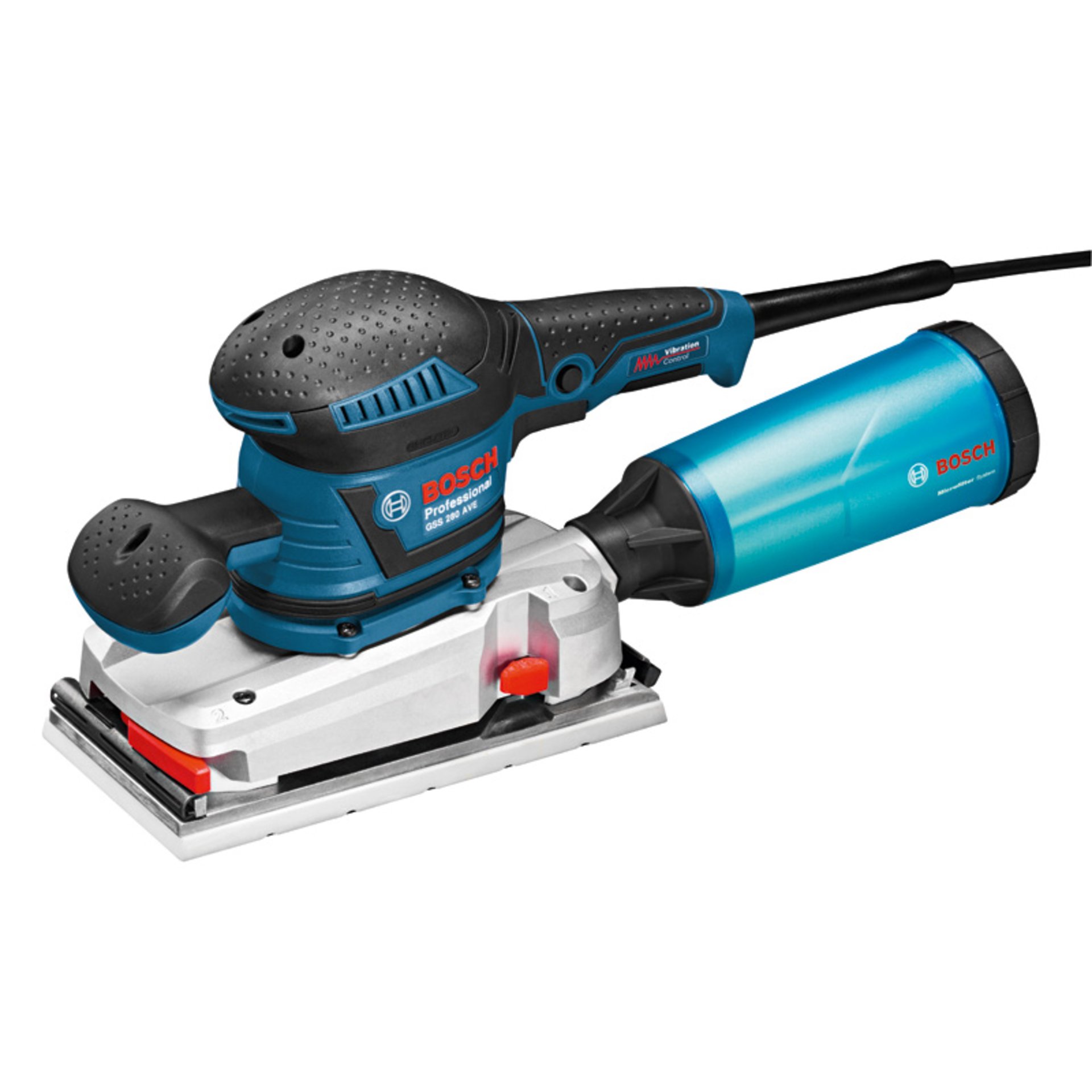 Schwingschleifer GSS 280 AVE