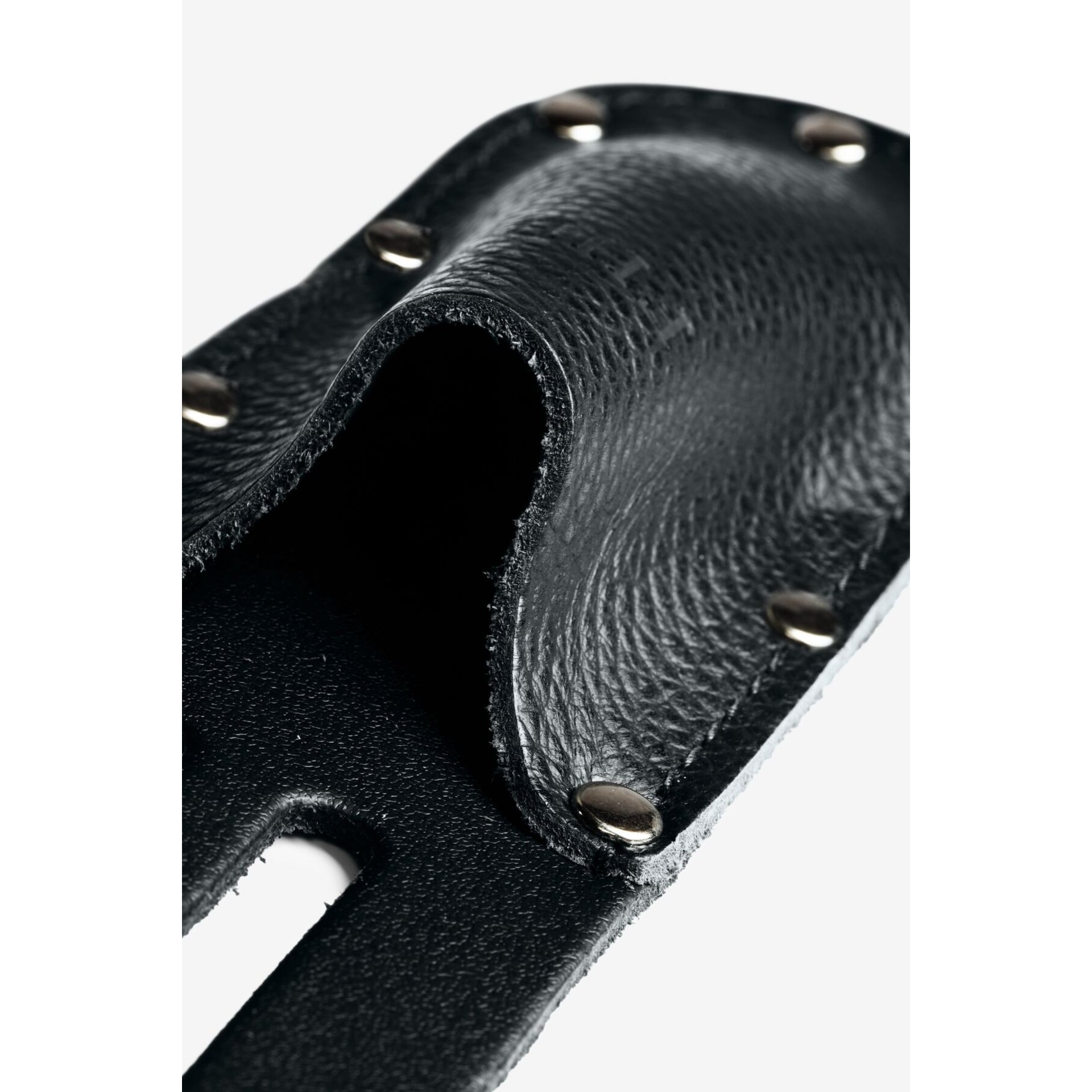 TRISTAN Messertasche Kurz schwarz
