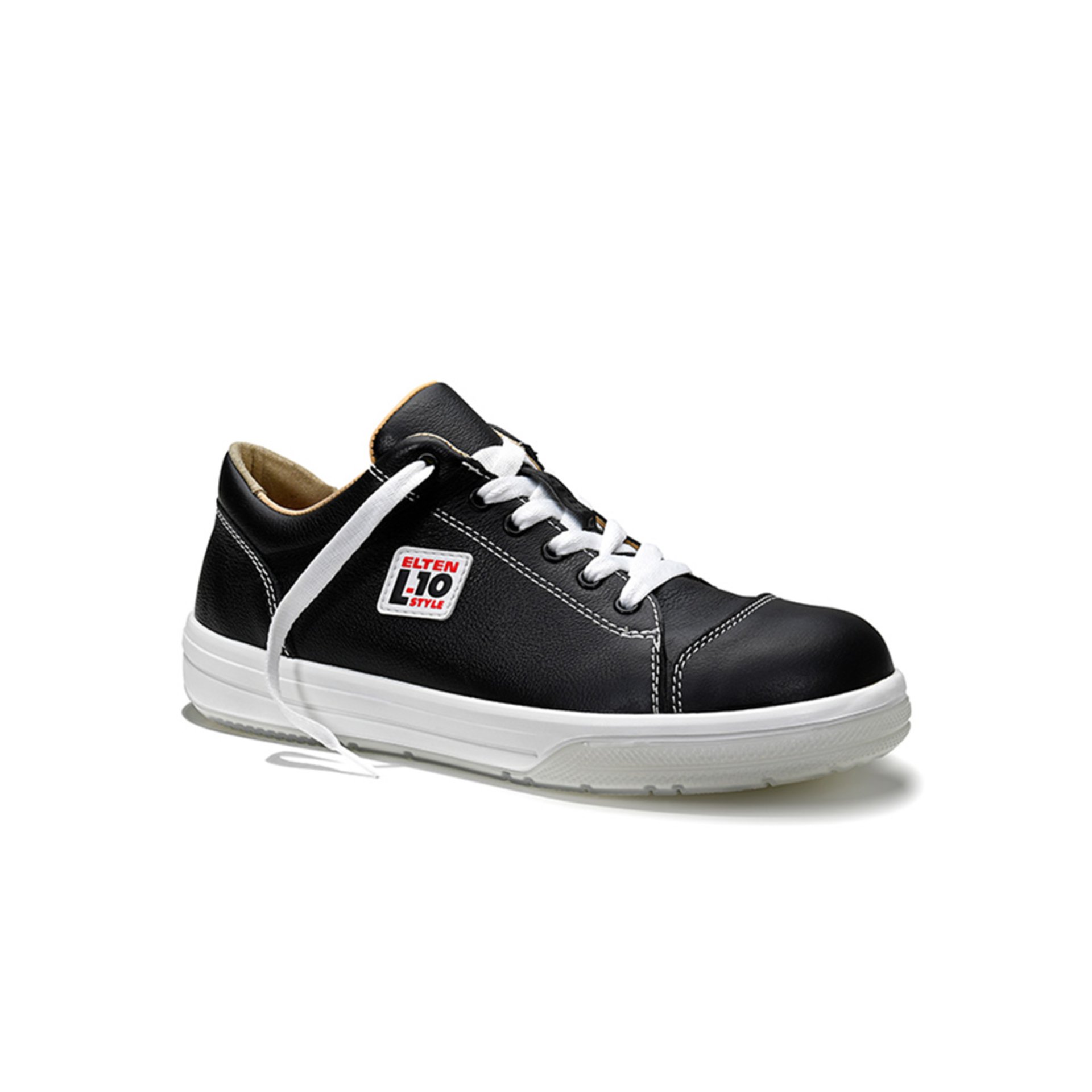Sicherheitshalbschuh SHADOW Low ESD S3, Gr. 42
