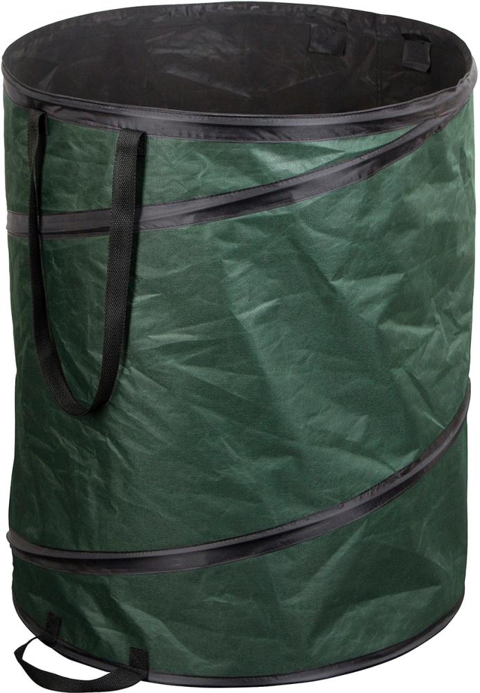 Gartentasche Pop-up 80 ltr. Gartentasche Pop-up 80 ltr.
